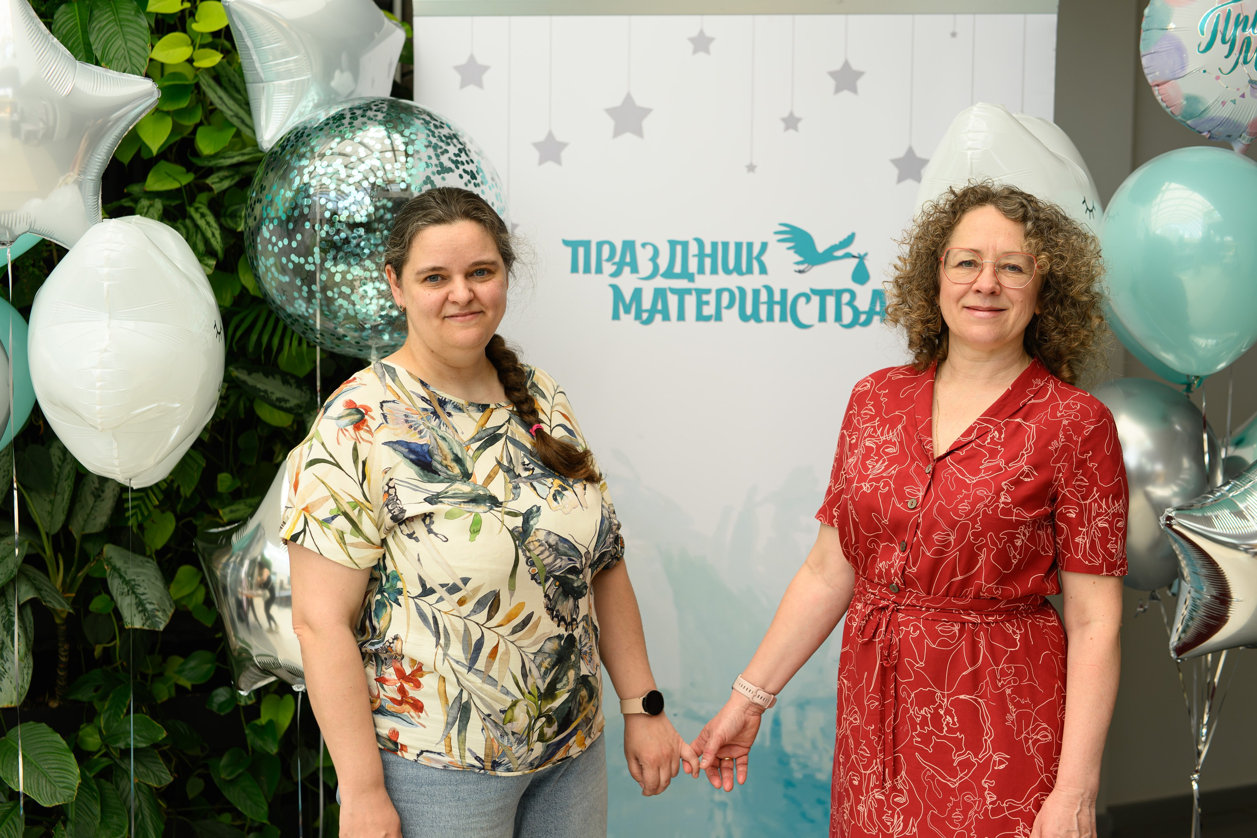 Праздник материнства май 2025. Профессиональный фотограф Елена Красилина г.Ярославль, г. Рыбинск