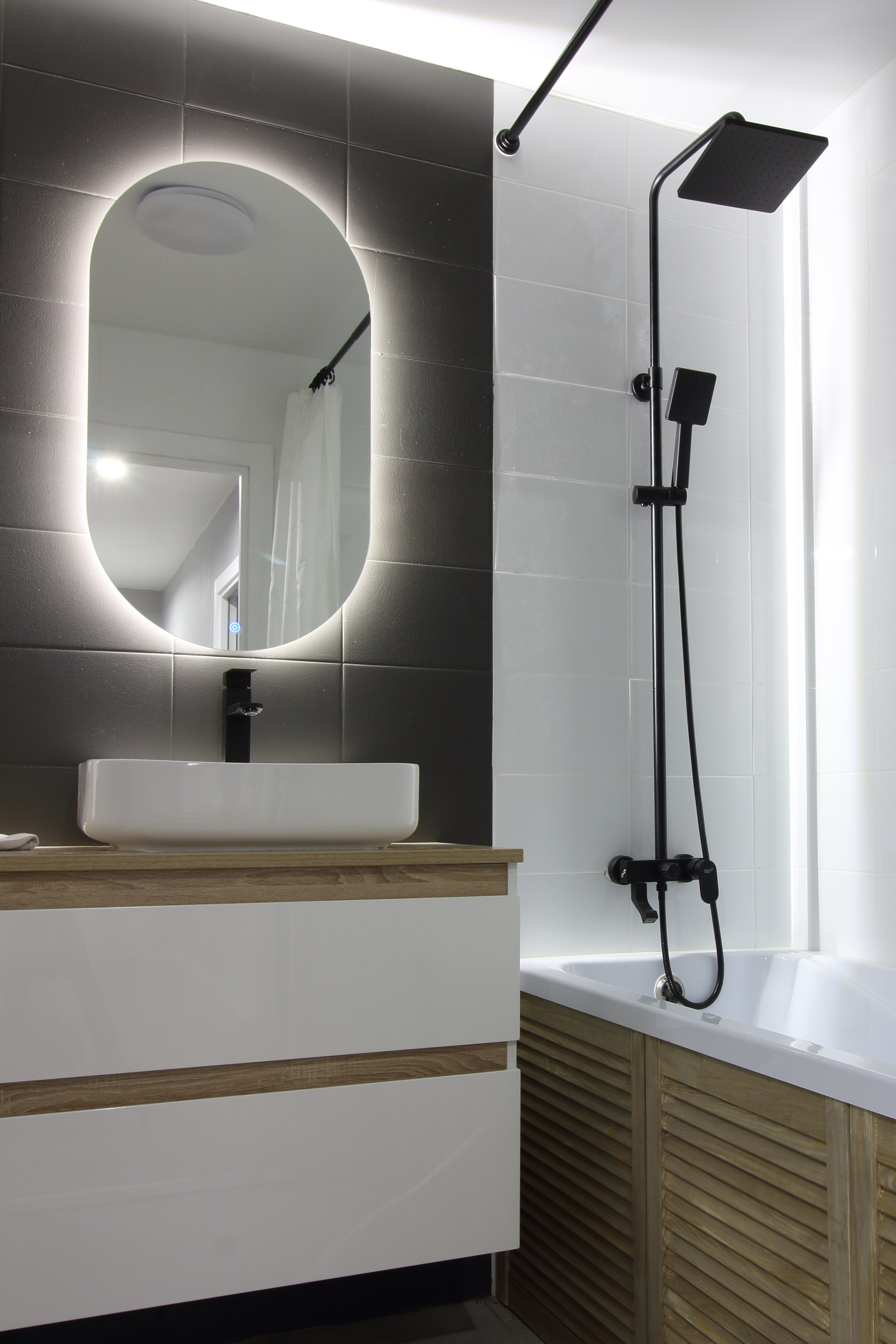 Г. Екатеринбург, пер. Полимерный. Хоумстейджинг и дизайн. Екатеринбург