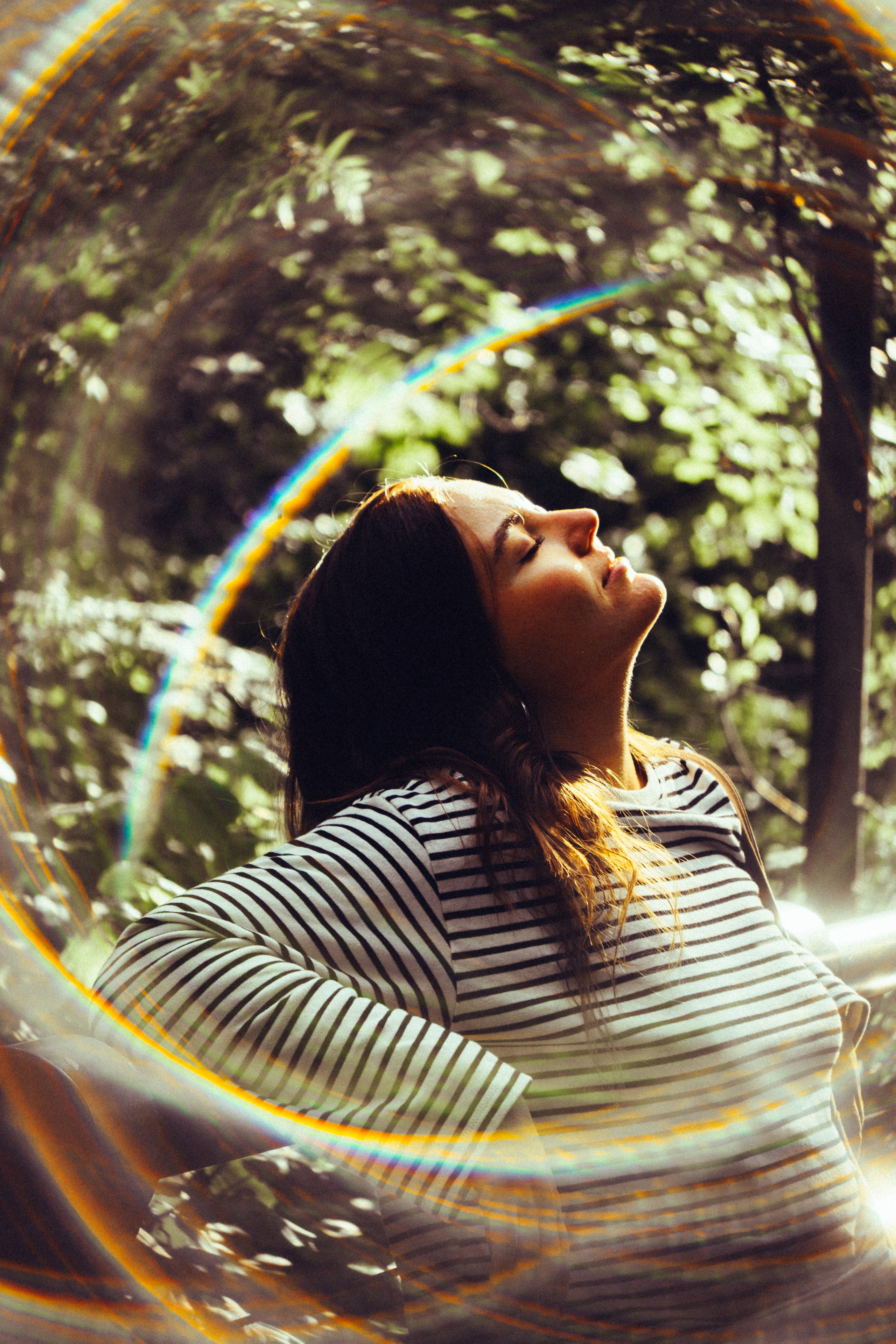 Фотограф и видеограф Арина Семёнова