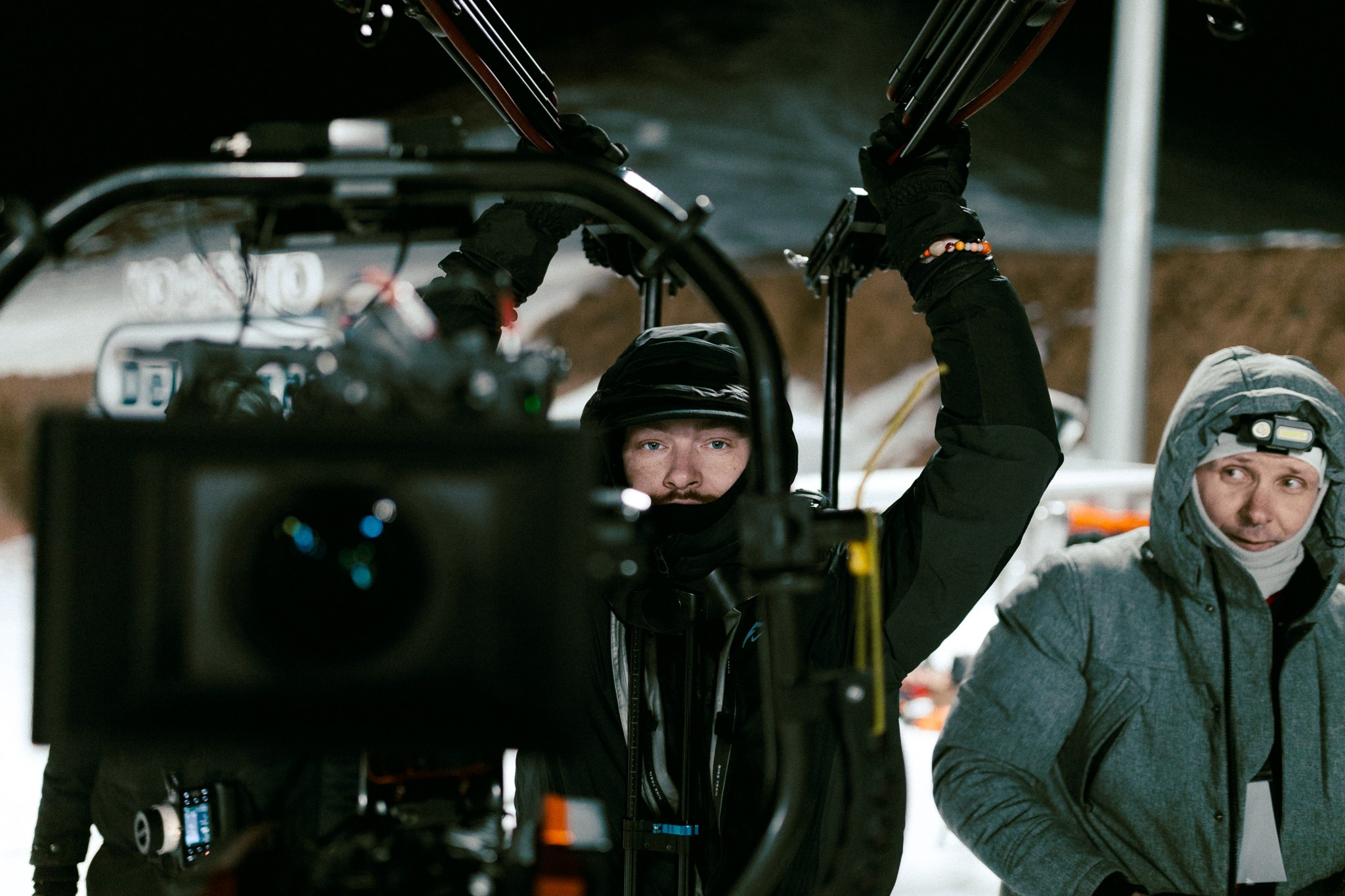 Backstage съёмка в Алматы и других городах. MIKHAIL VASSILYEV — Свадебный и Репортажный фотограф в Алматы