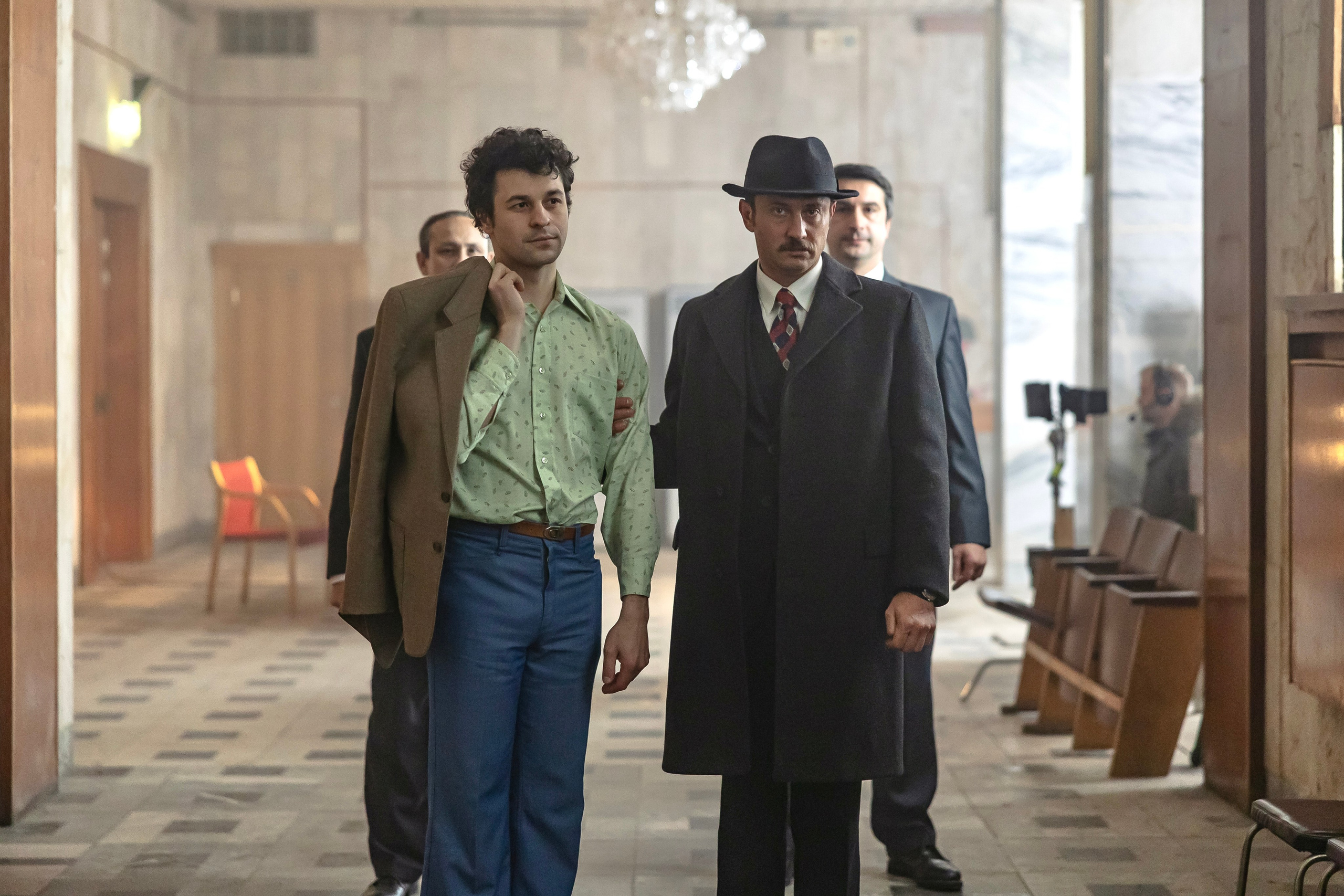 Сериал «13 Клиническая. Начало». Лисенкова Алиса — Фотограф, видеомейкер. Москва