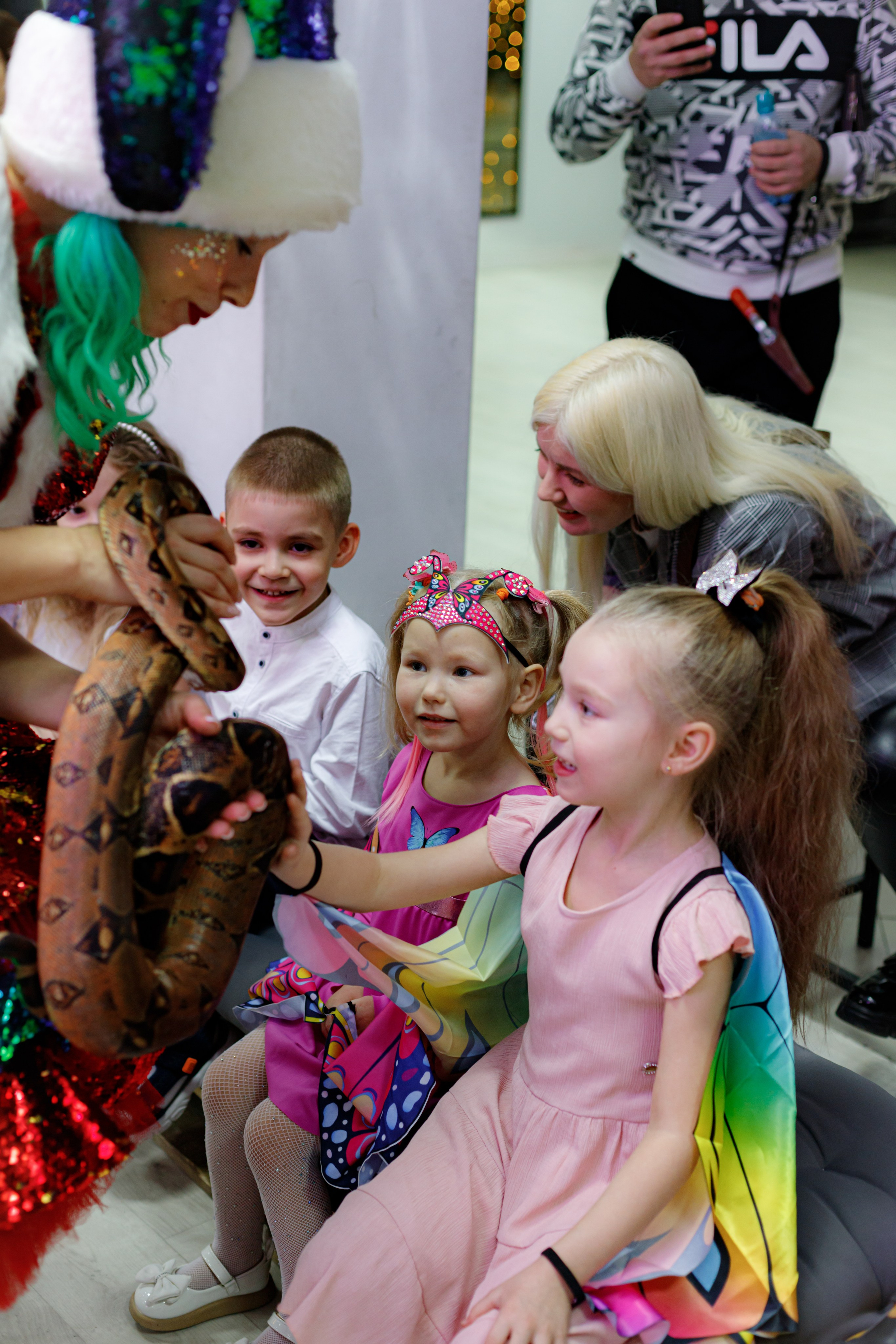 HAPPY NEW YEAR PART/5. Photokarish