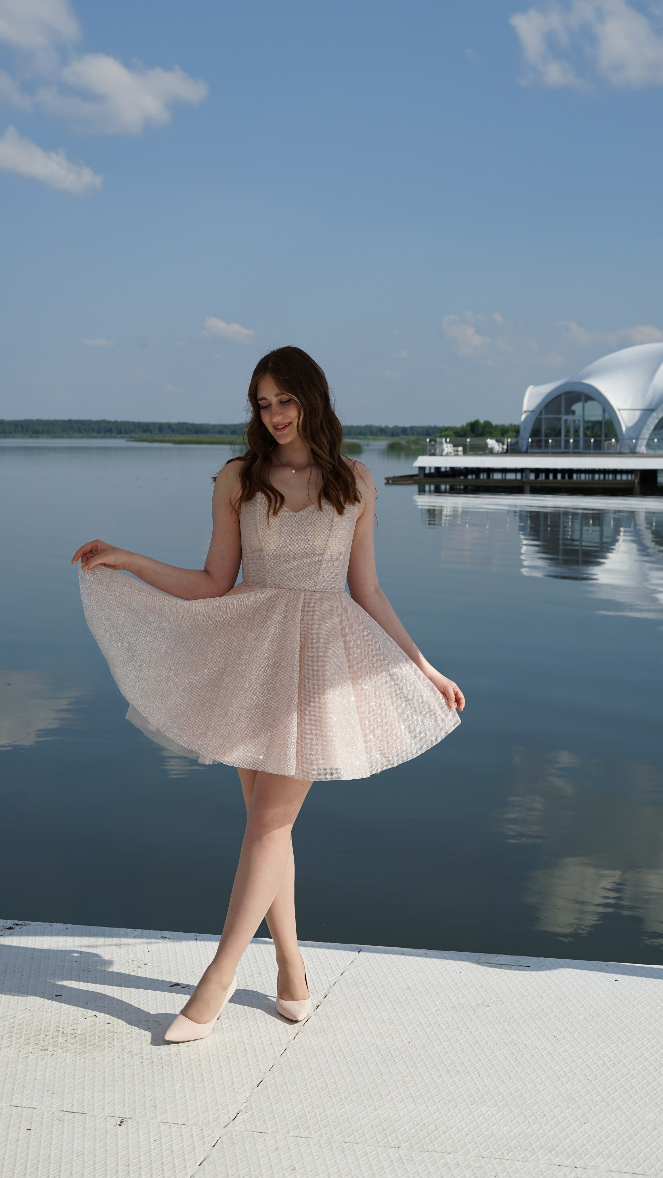 Выпускной 2025