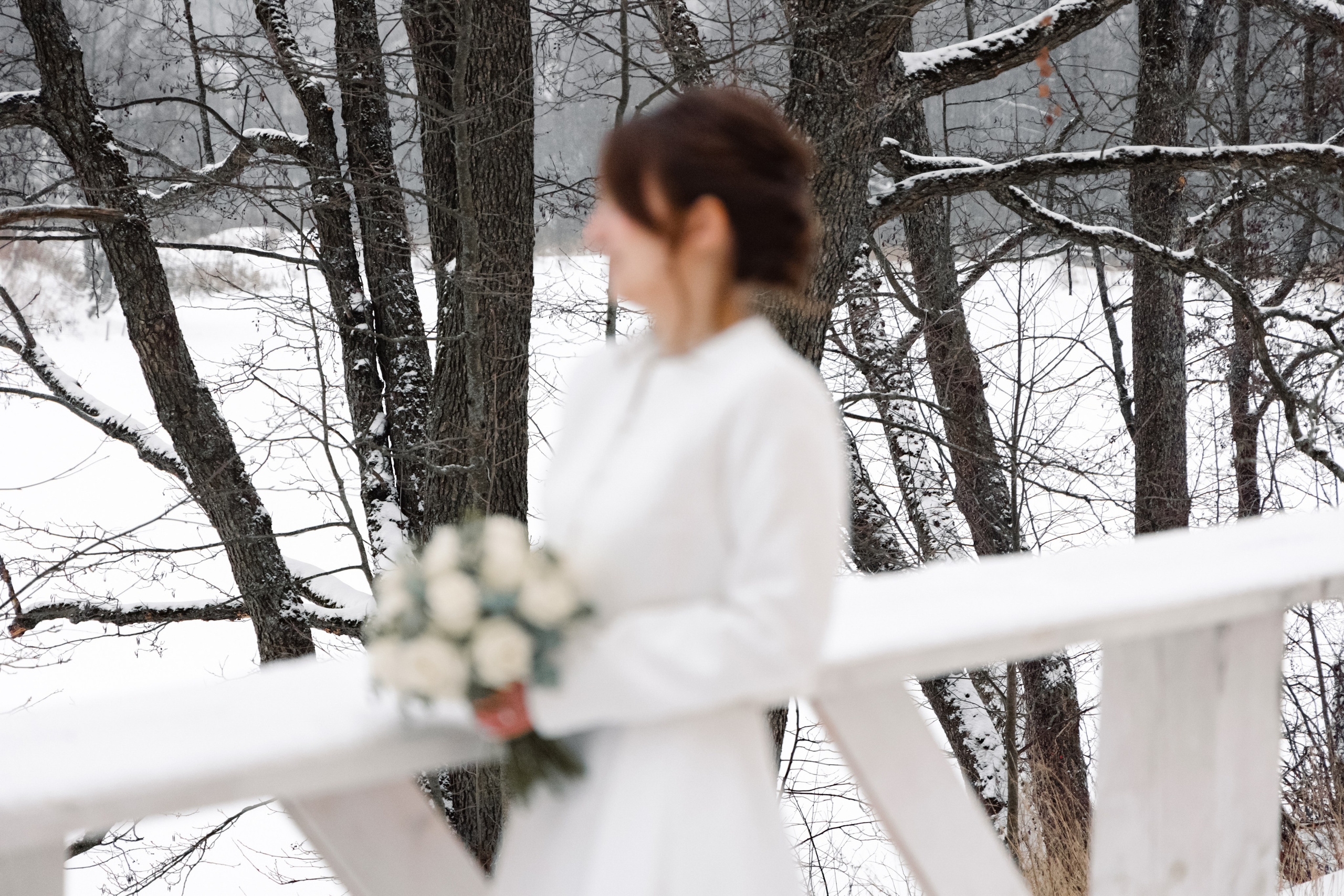 Анастасия и Никита