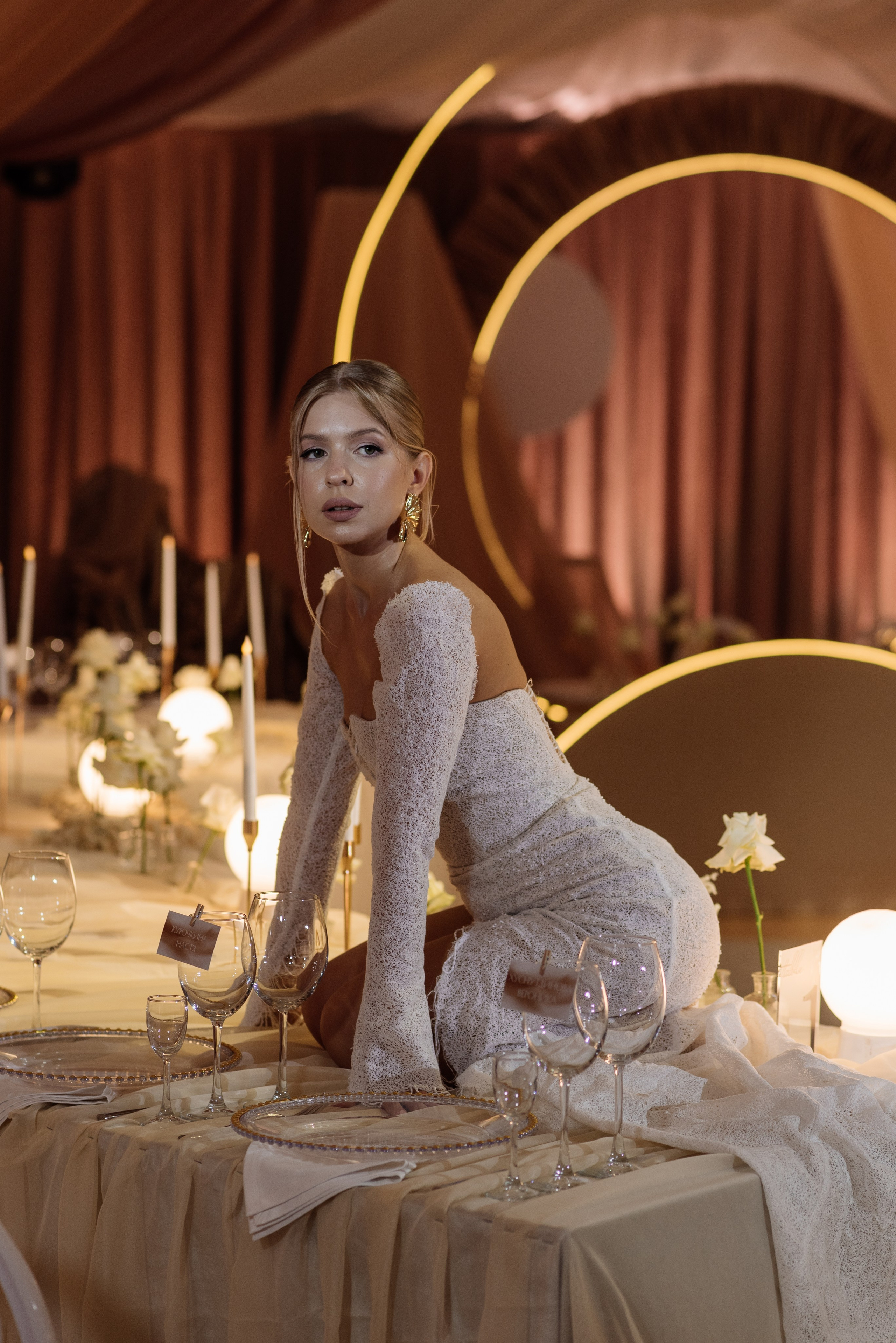 Свадебные серии. Свадебный фотограф в Пензе Кристина Милославская