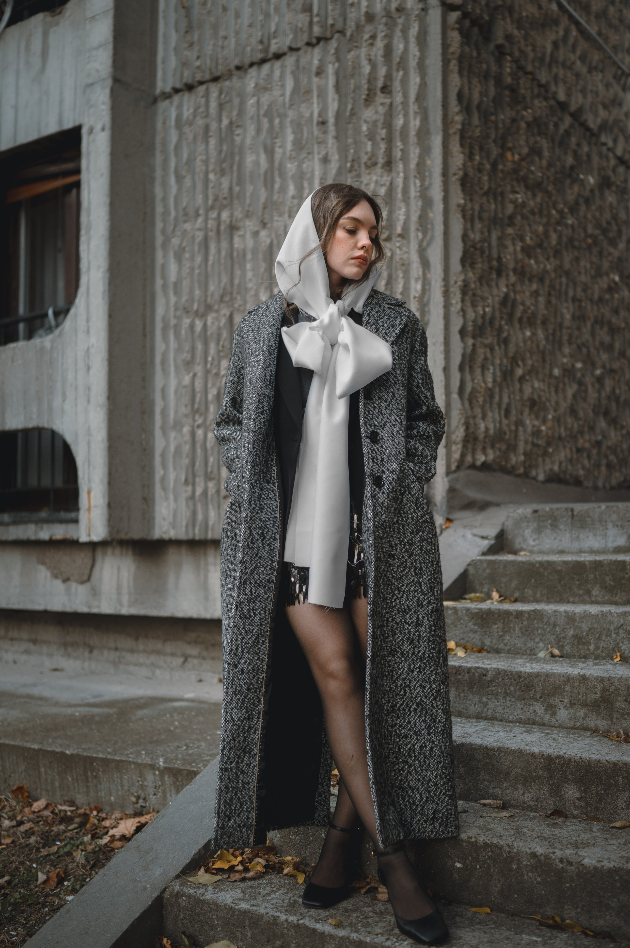 НОВОГОДНИЙ ФЭШН. Фотограф в Белграде Чугреева Елена