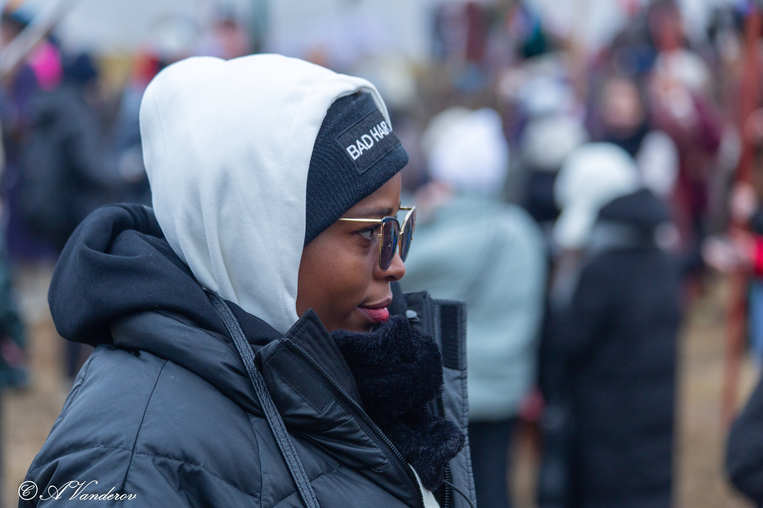 «Подвиг 1612» в Омской крепости. Фотограф Омск | Александр Вандеров