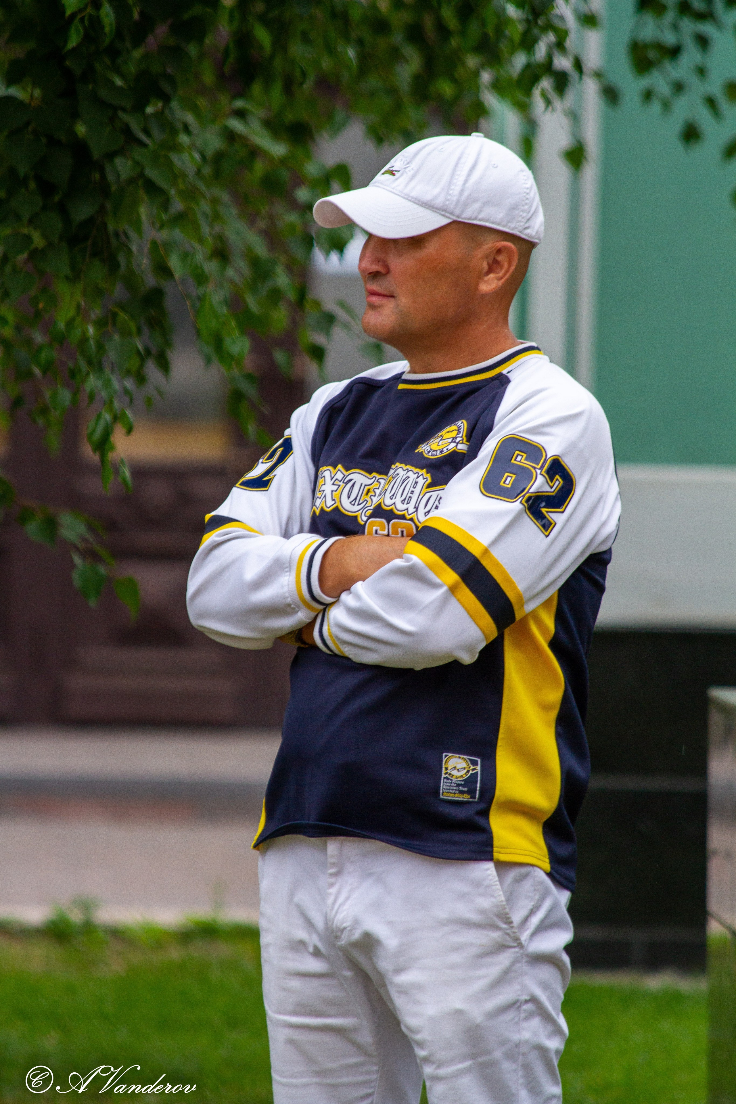 День города 05.08.2023. Фотограф Омск | Александр Вандеров