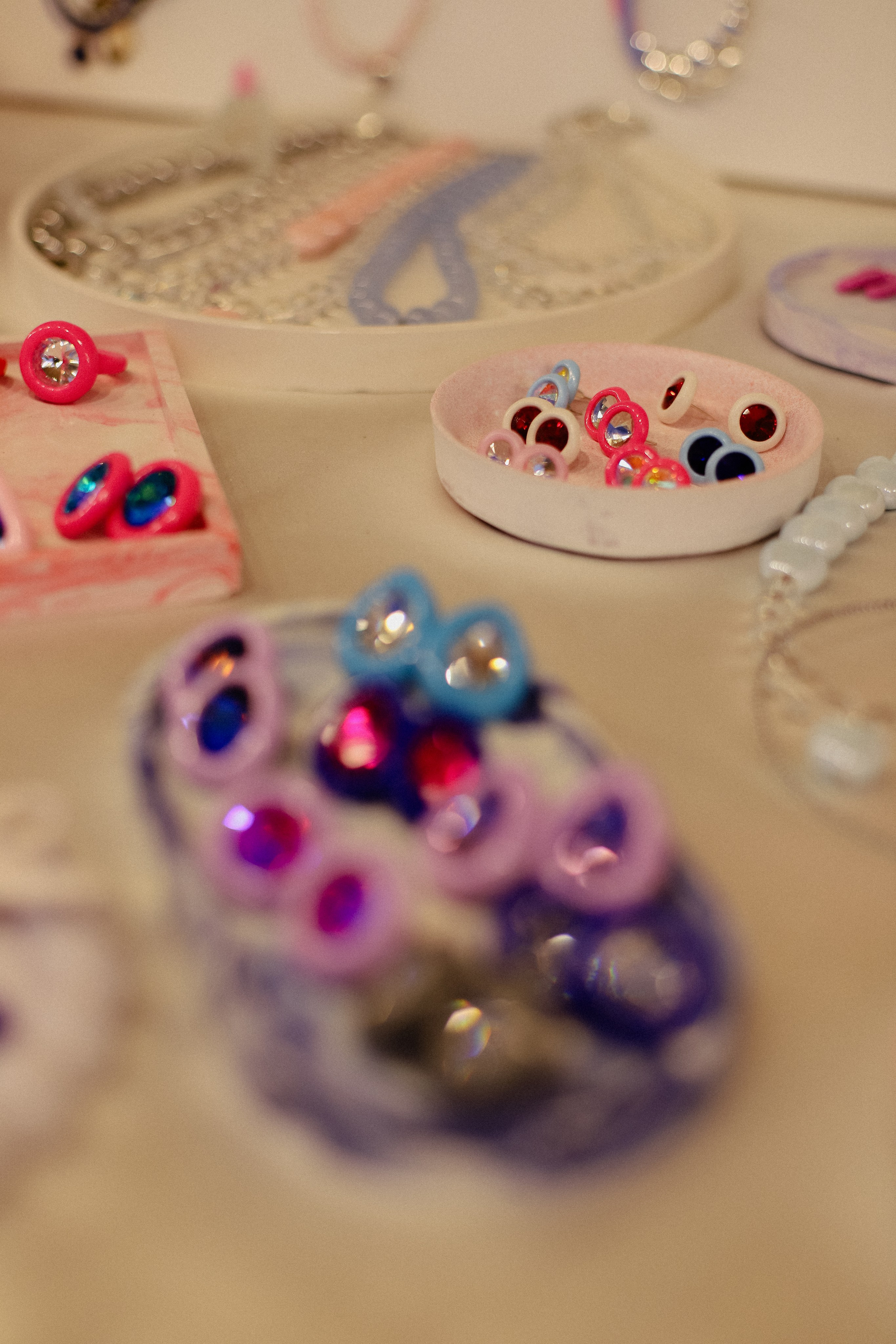 25.03 Ramstore и Интересные вещи. Фотограф в Алматы и Москве Даша Пушкина