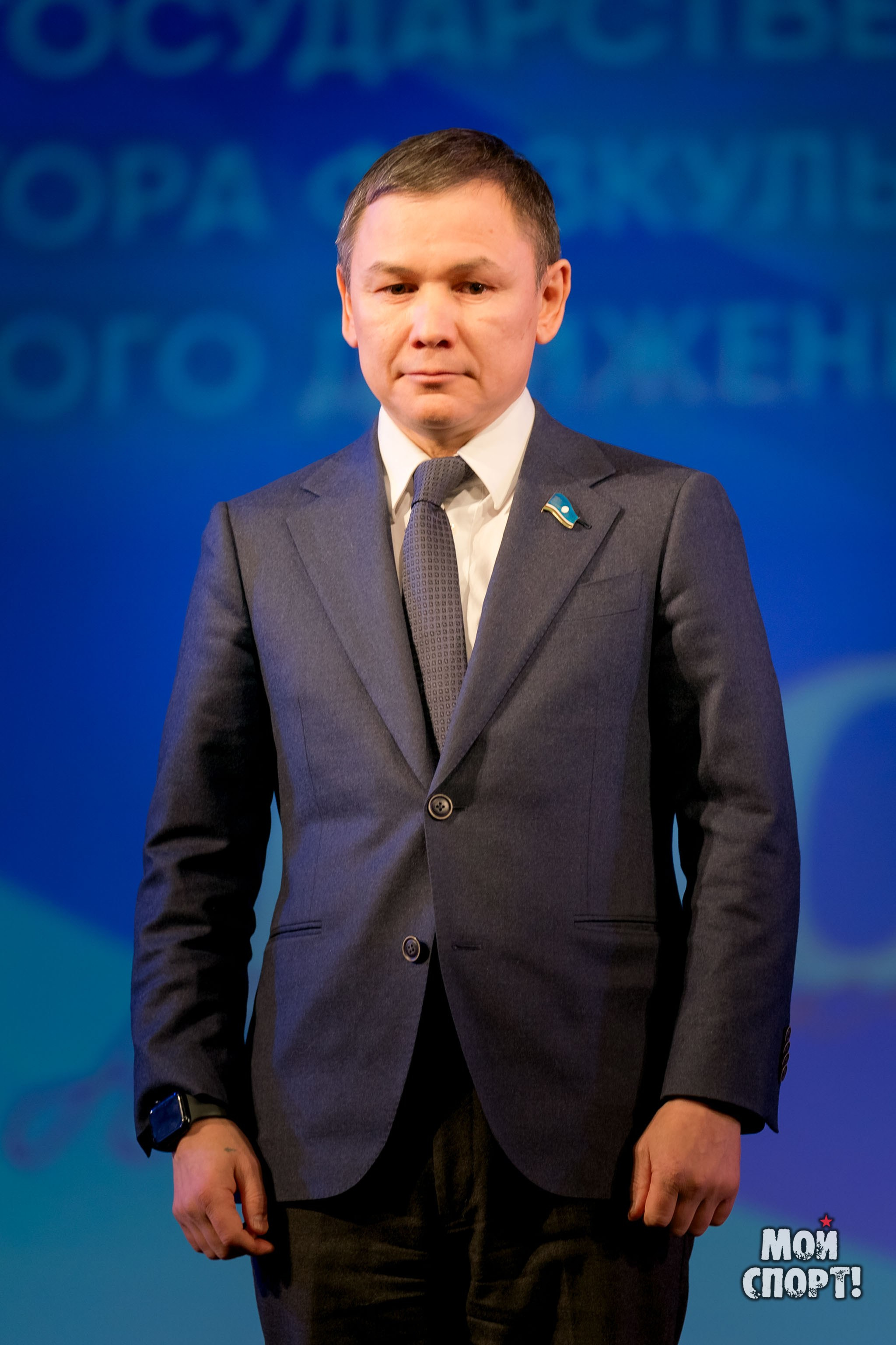 ИТОГОВЫЕ МЕРОПРИЯТИЯ СПОРТИВНОГО 2024 ГОДА. Студия «Мой Спорт!» — все о спорте в Якутии