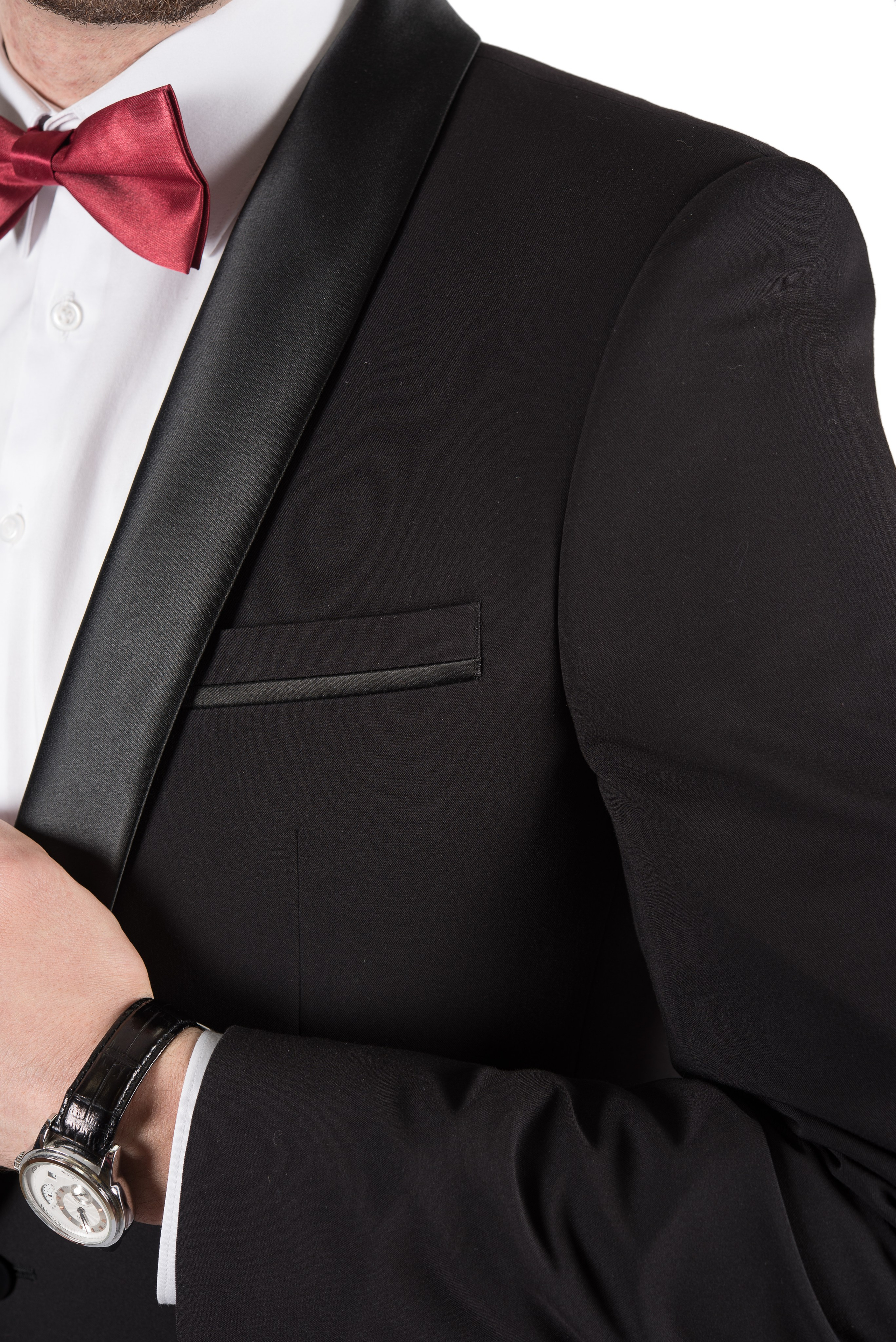 Фотосъемка костюмов для компании Новалтекс