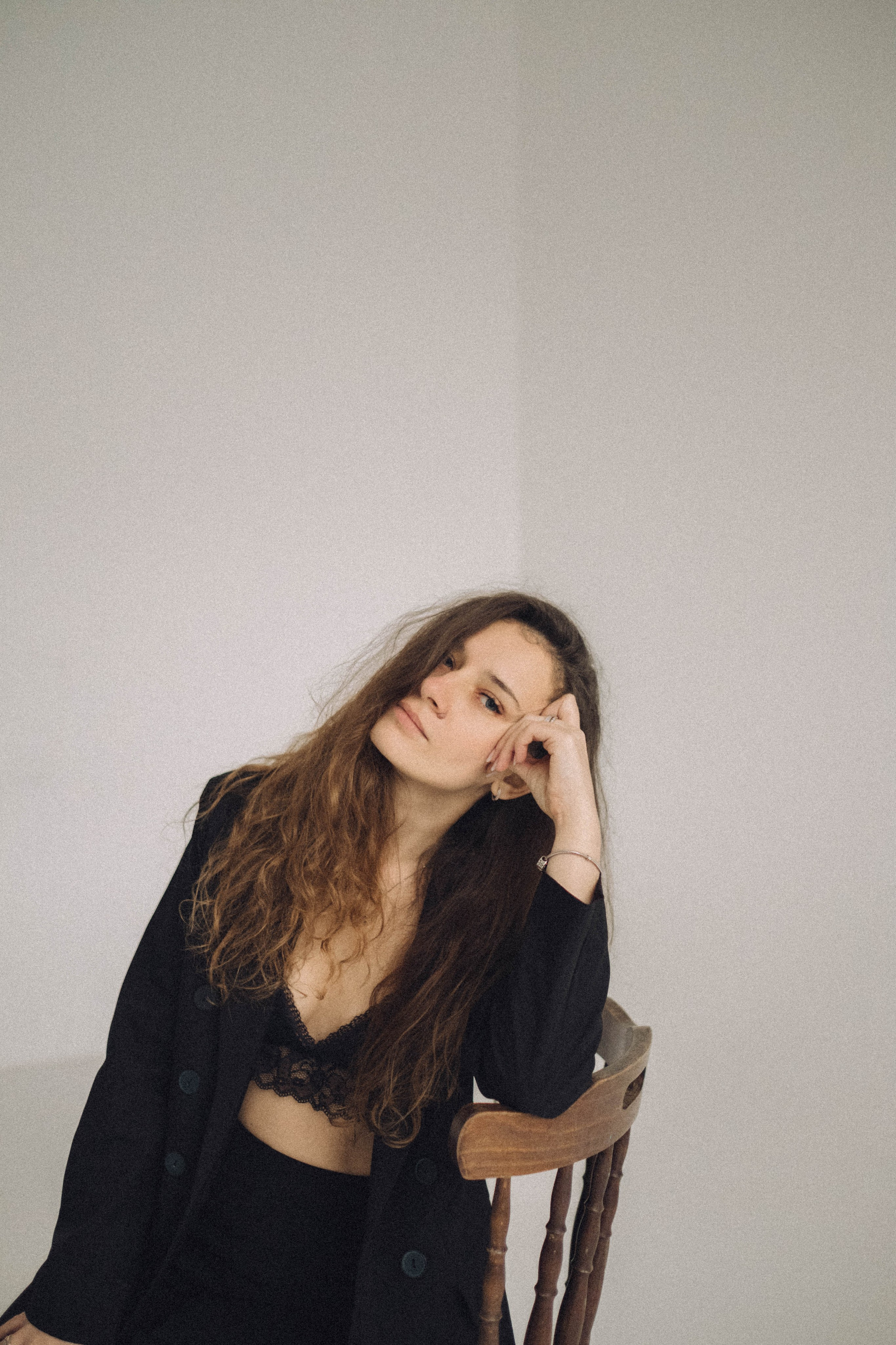 Фотограф в Москве — Анна Киселёва | портреты и тёплые истории