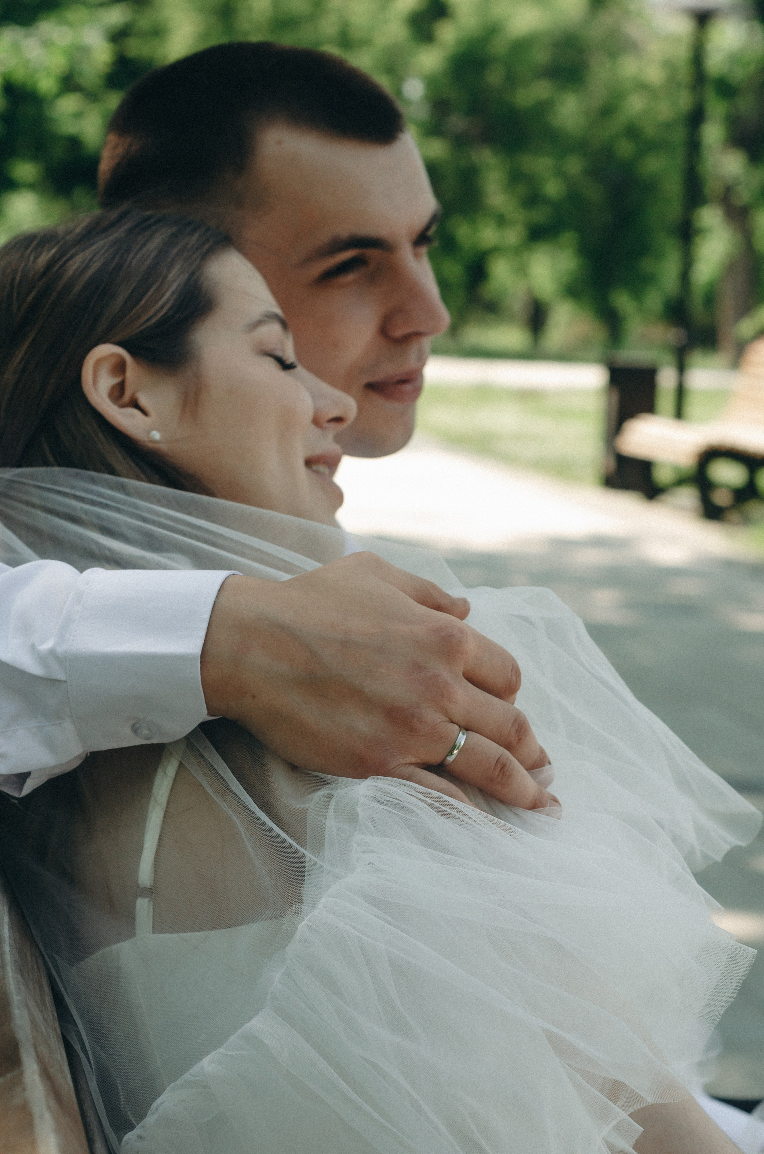 Роспись Александры и Ивана. Семейный фотограф в Барнауле Ирина Ястребова