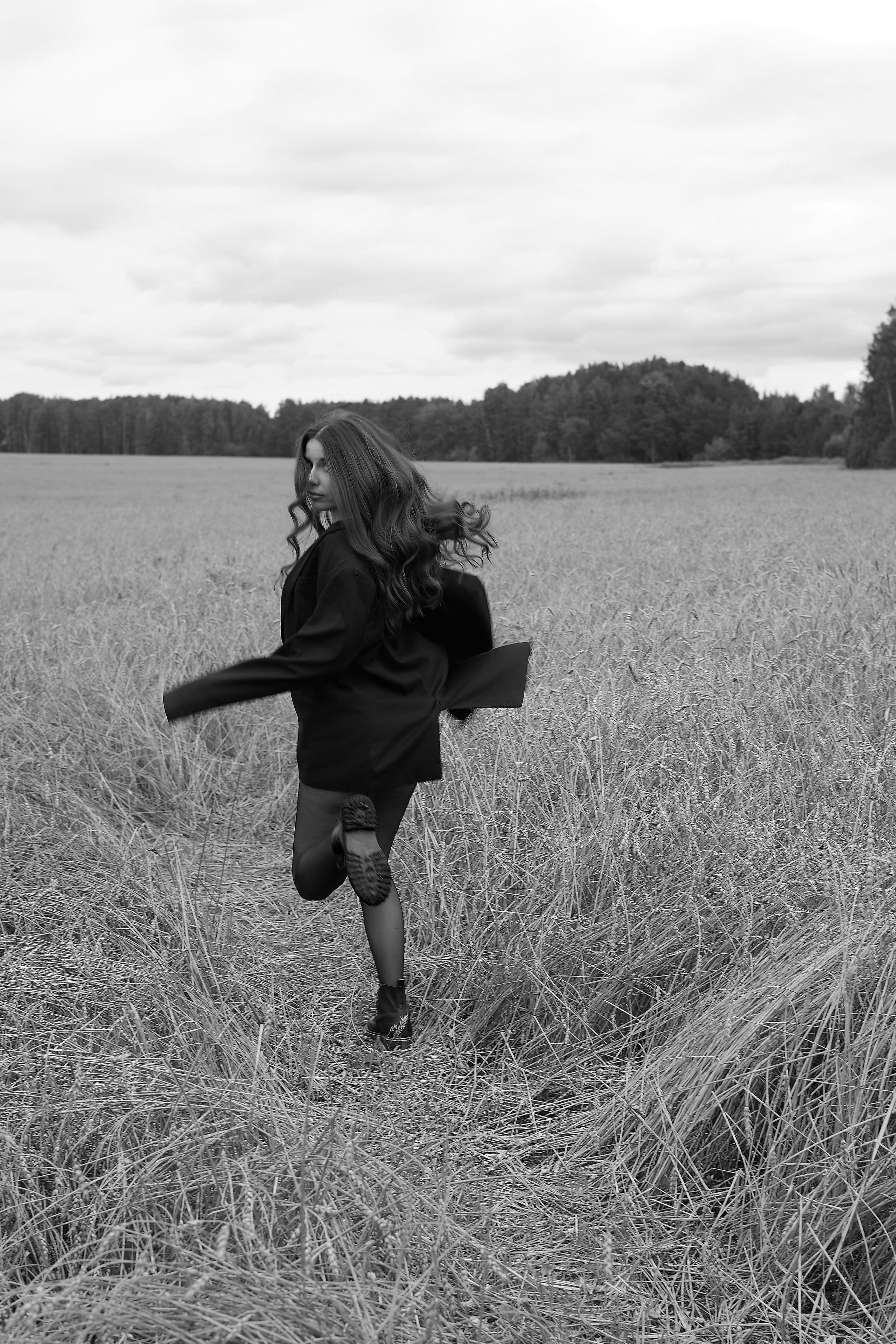 Фотограф в Екатеринбурге Андрей Сперанский