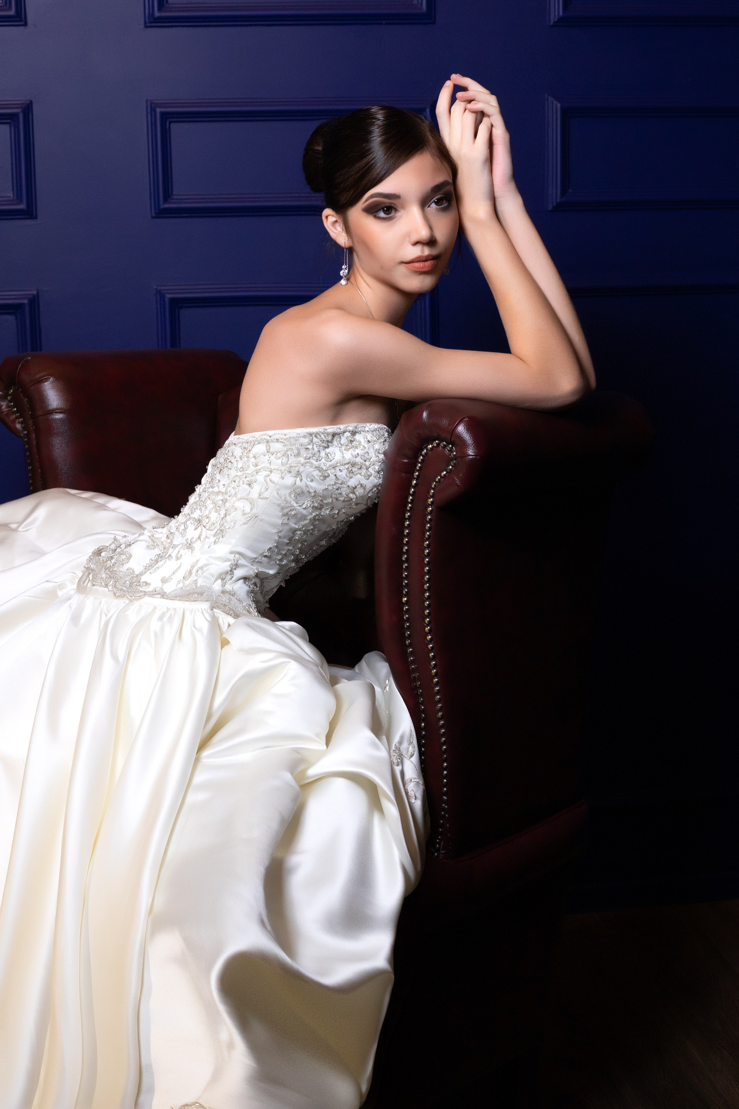 Семейный и детский фотограф в Южно-Сахалинске Мария Усова