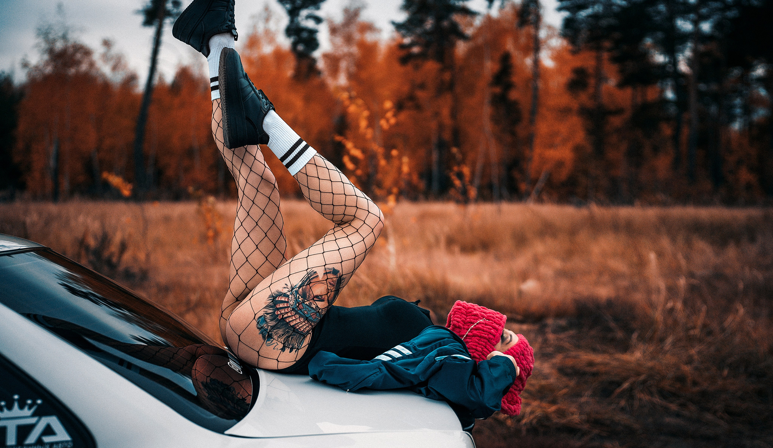 Индивидуальная фотосессия в Воронеже. Свадебный и репортажный фотограф в Воронеже Роман Янко