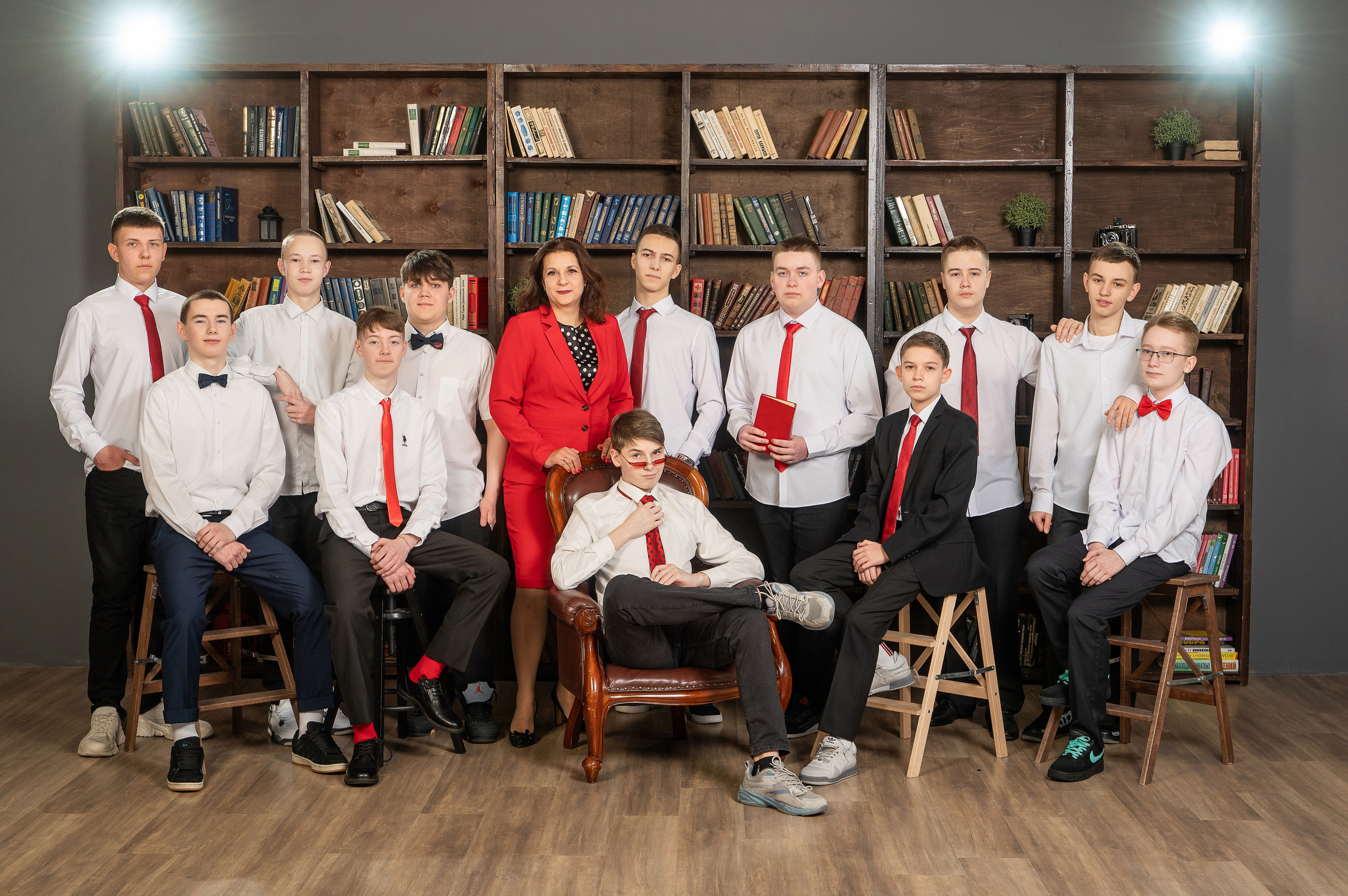 4 шага, чтобы твой альбом стал лучшим в параллели…