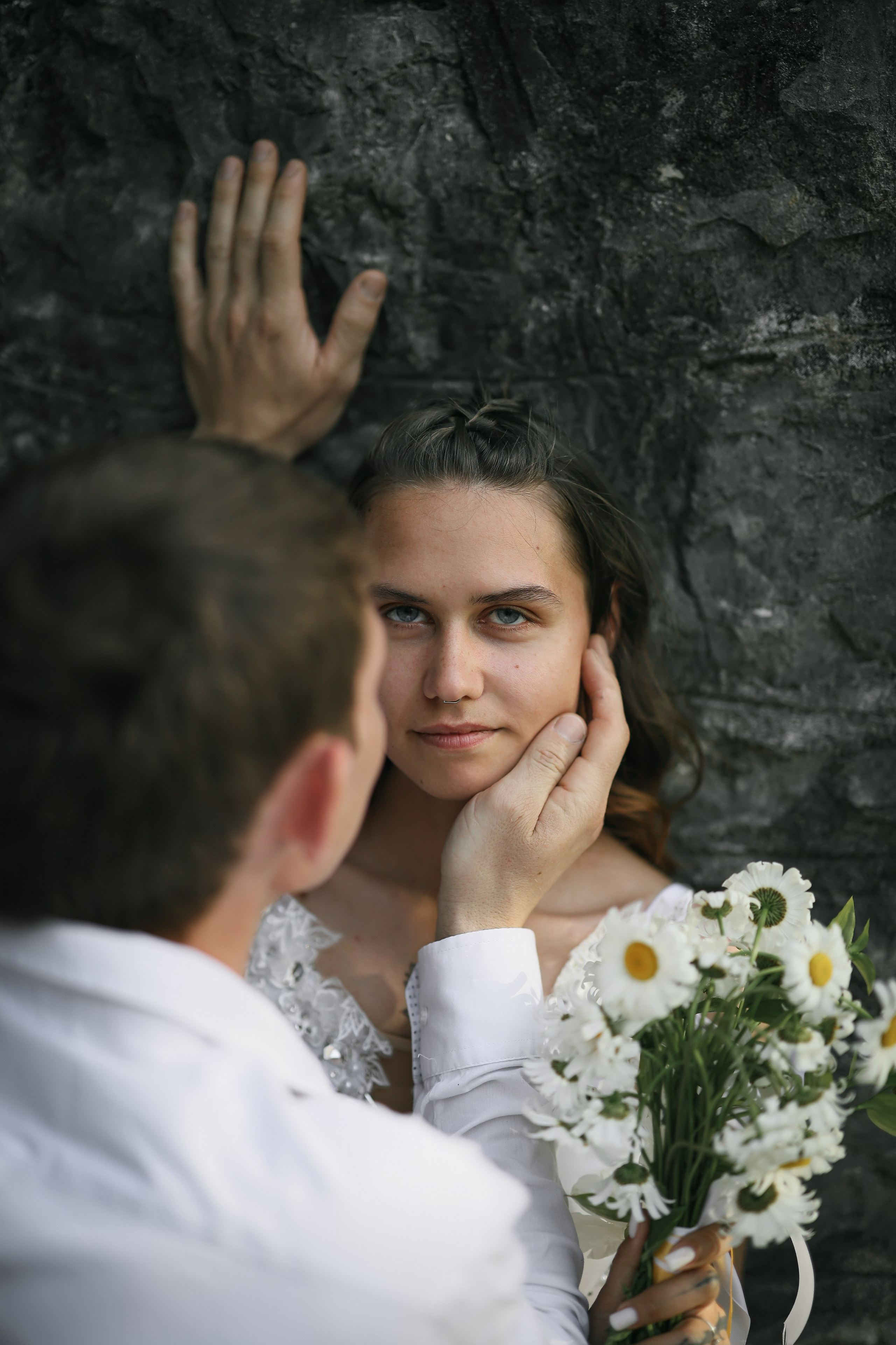 Свадебное Love story в Гаграх. Свадебный и семейный фотограф в Абхазии Жанна Соснина
