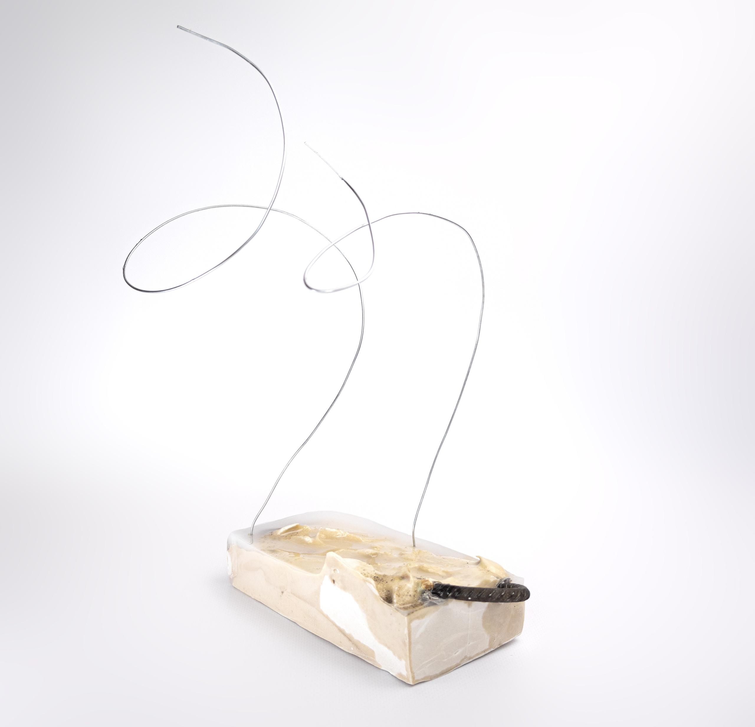 Ваза Dune. Art direction & Design | Curiosa