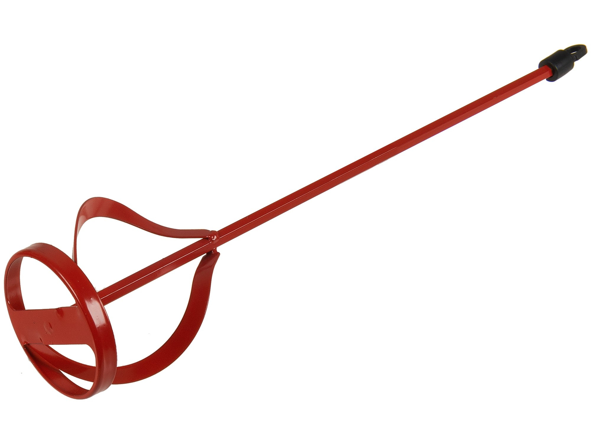 Миксер насадка красная