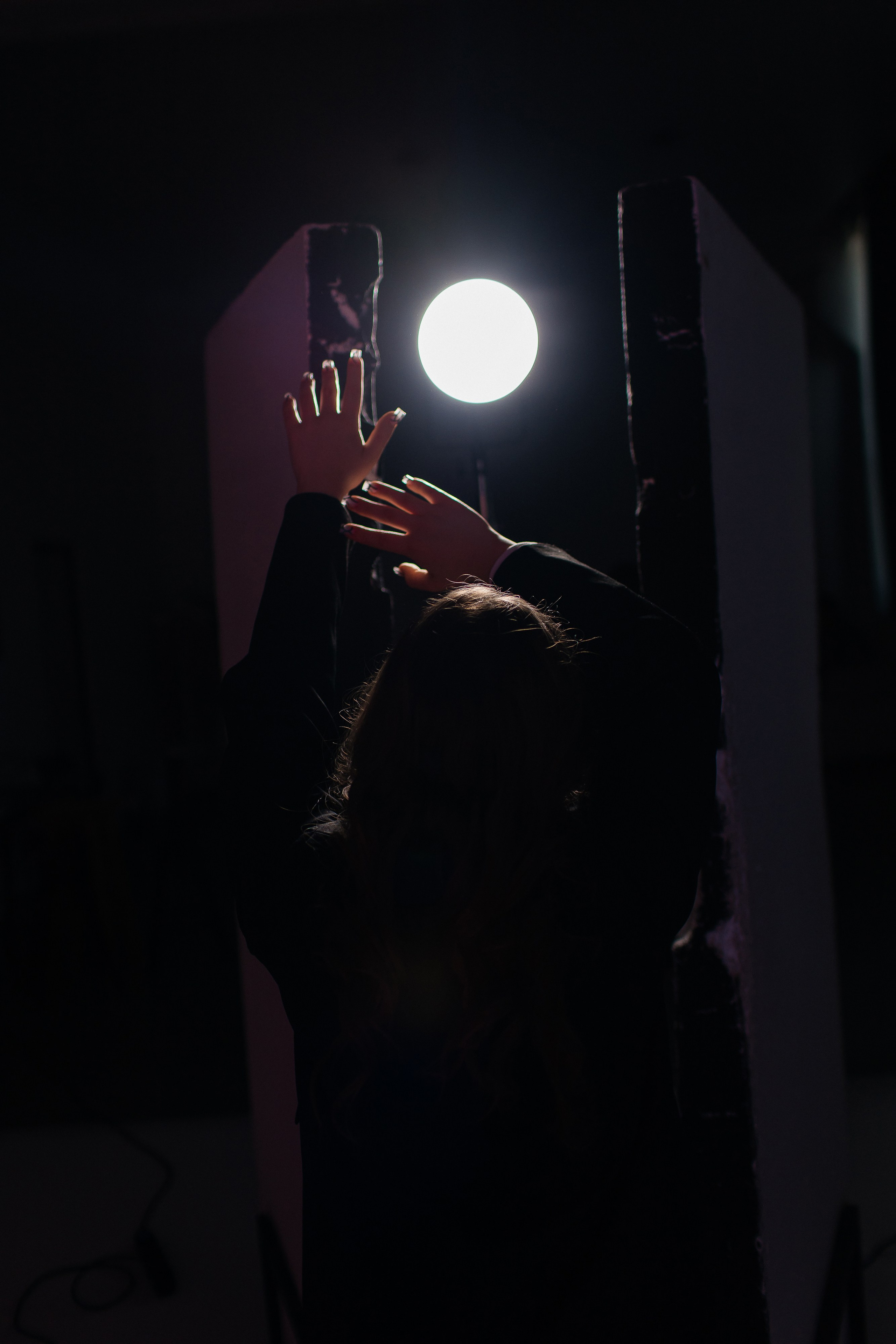 Валерия. Индивидуальная съёмка. Сергеев Алексей. Фотограф