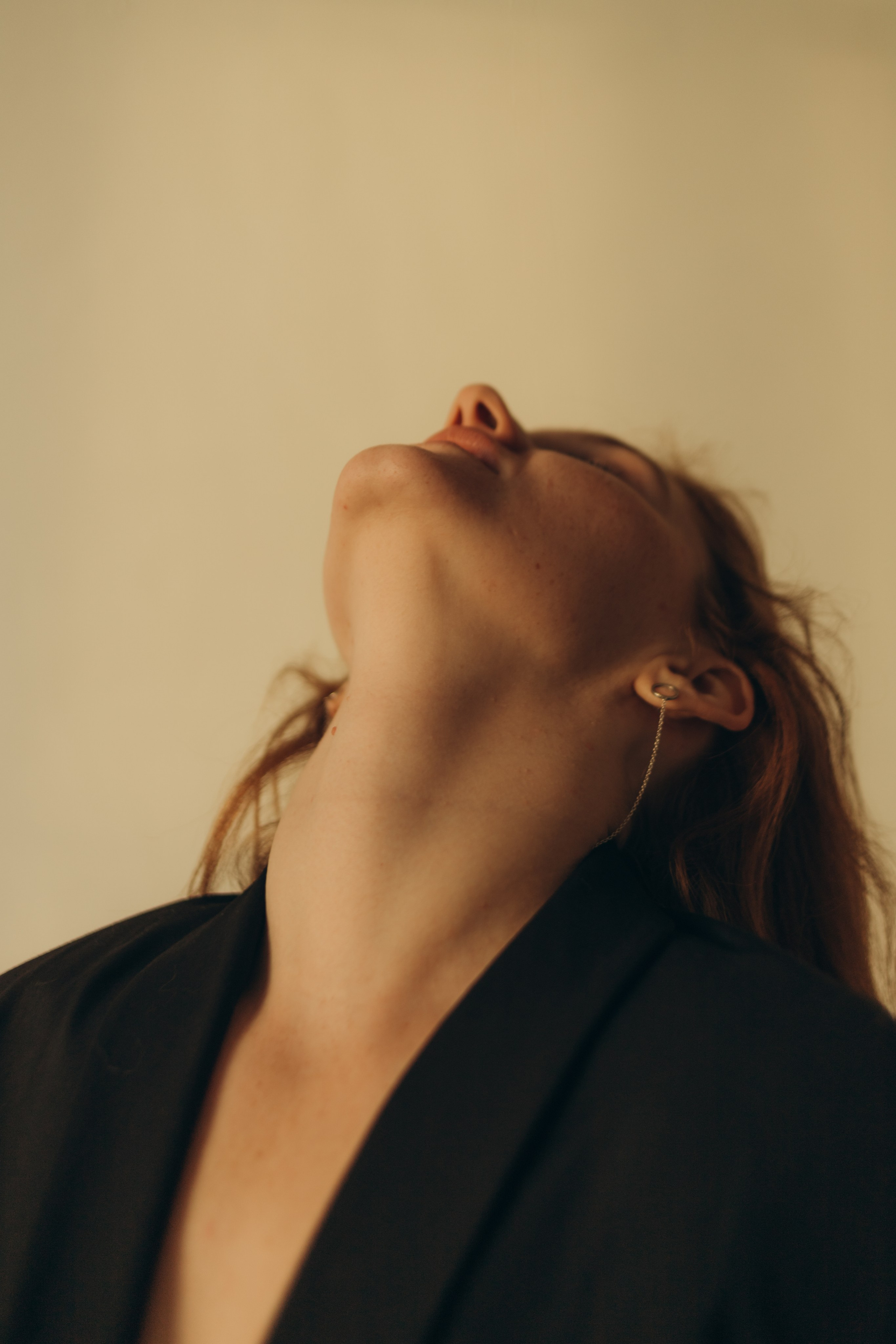 Женский портрет. Ирина. Свадебный и семейный фотограф в Таганроге Козлова Анна