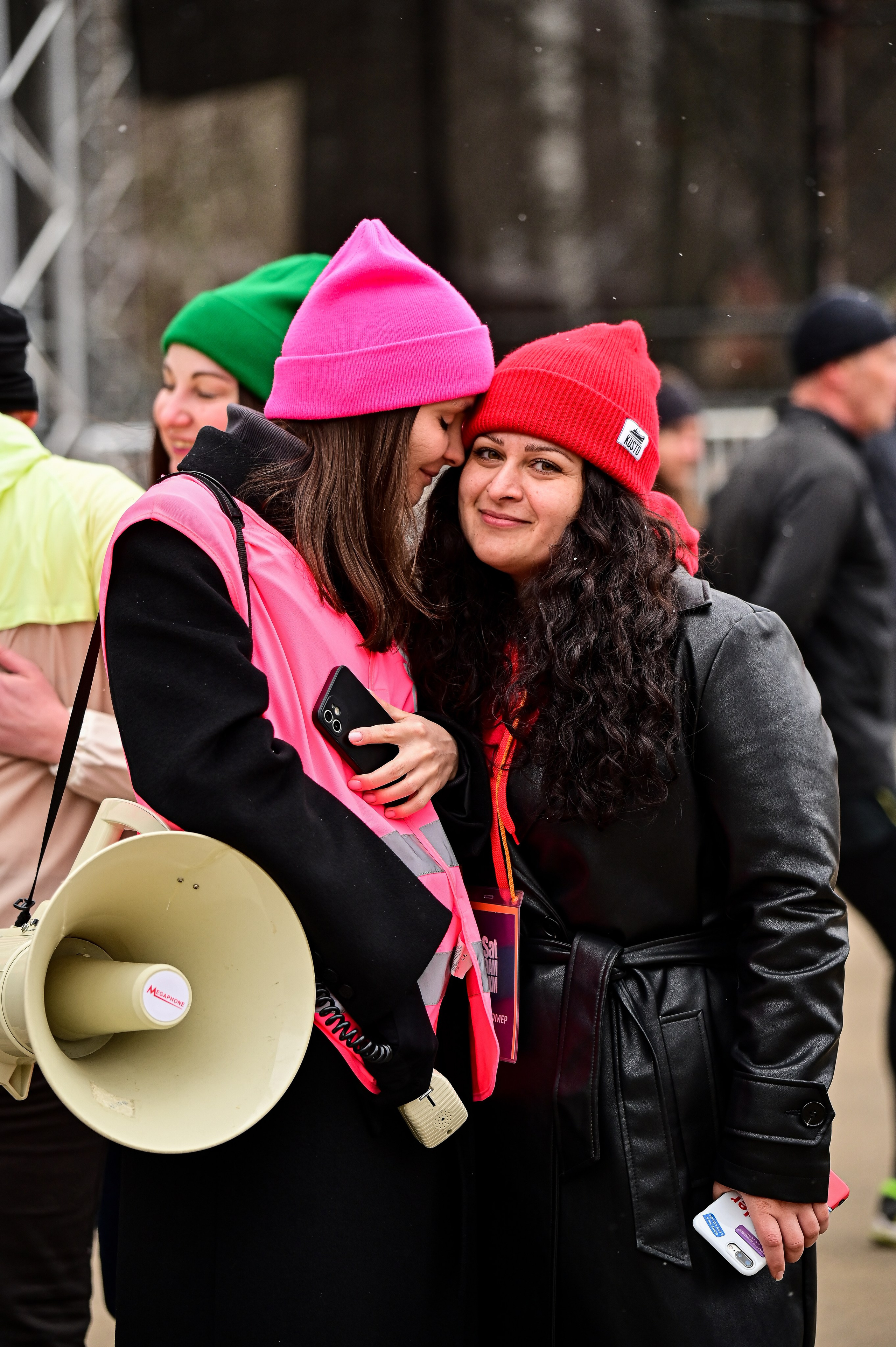 Sat9am5km Кузьминки (06.04.24). Фотограф | Ирина Гамзинова | Москва