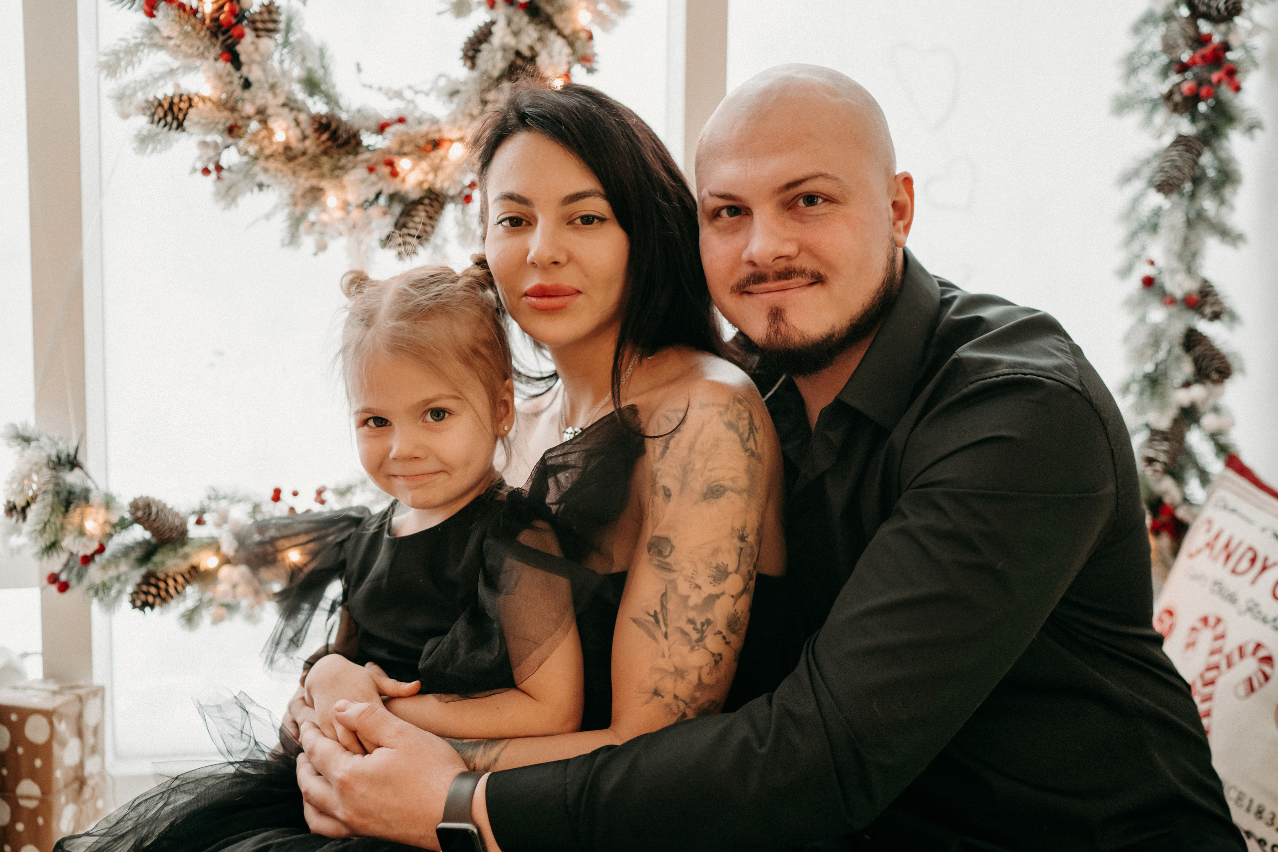 Главная. Ваш фотограф в Москве Дарья Шорикова