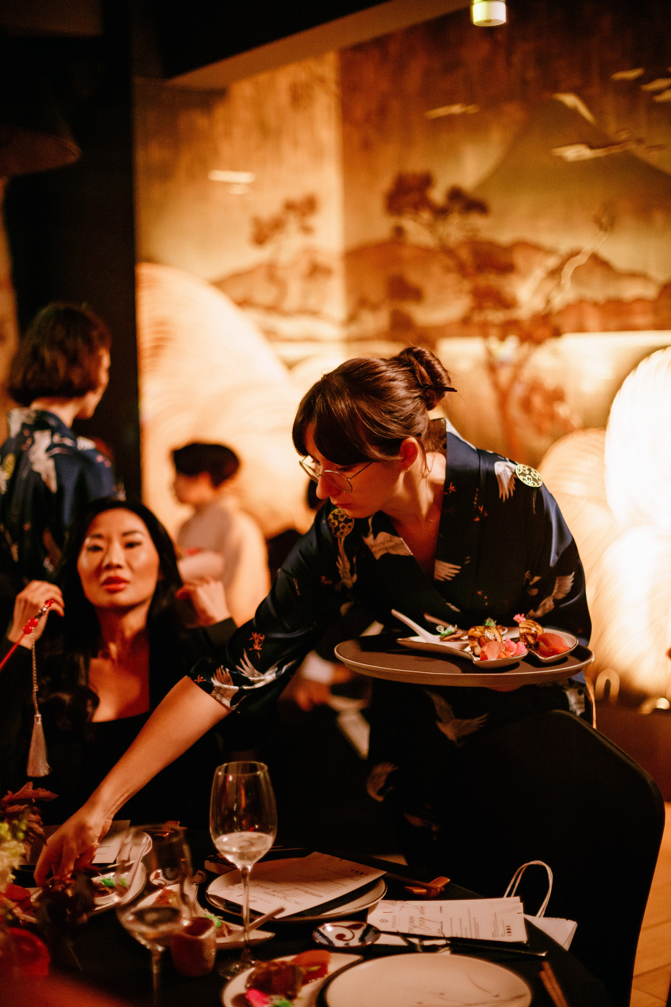 HANAMI — МЕМУАРЫ ГЕЙШИ. СВОИ. ФОТООТЧЕТЫ-СОБЫТИЯ-МЕСТА