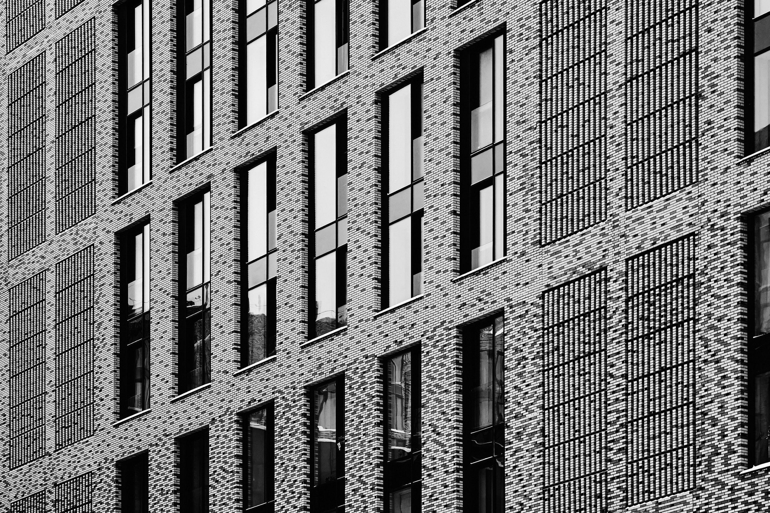 Фотосессия района ЗИЛАРТ зимой 2026 года. Константин Камышников: интерьерный фотограф в Москве и Подмосковье