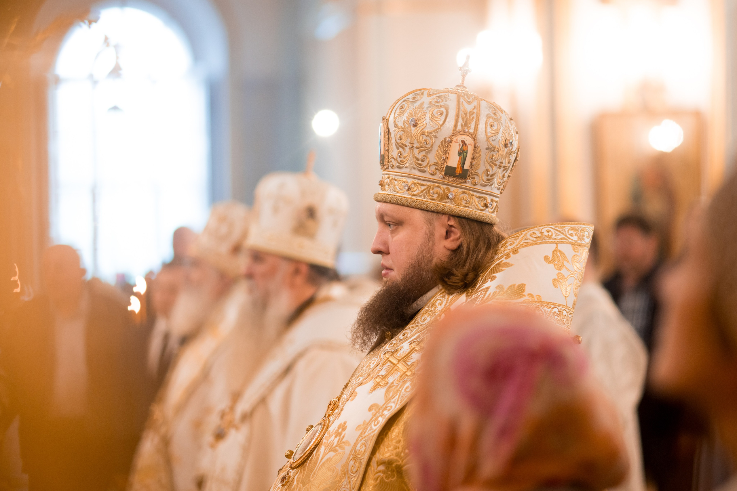 ПЯТНИЦА 6-Й СЕДМИЦЫ ПО ПАСХЕ. ПОПРАЗДНСТВО ВОЗНЕСЕНИЯ. ПЕРЕНЕСЕНИЕ МОЩЕЙ СВЯТИТЕЛЯ И ЧУДОТВОРЦА НИКОЛАЯ ИЗ МИР ЛИКИЙСКИХ В БАР. НИКОЛО-БОГОЯВЛЕНСКИЙ МОРСКОЙ СОБОР