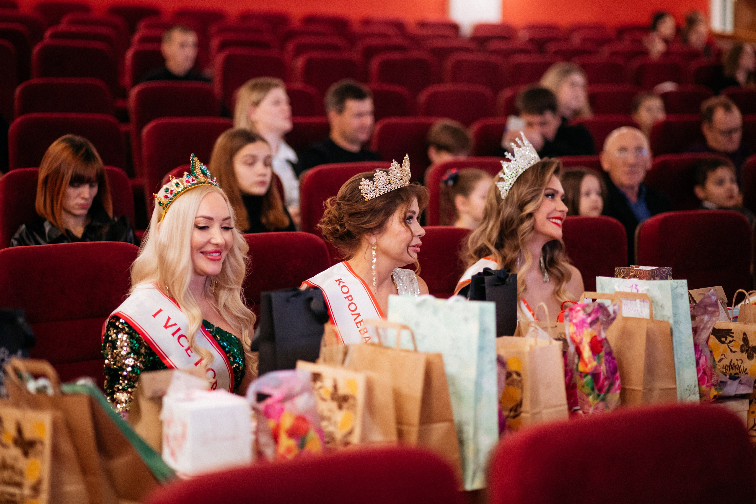 ПРИНЦЕССА ДАЛЬНЕГО ВОСТОКА. СВОИ. ФОТООТЧЕТЫ-СОБЫТИЯ-МЕСТА