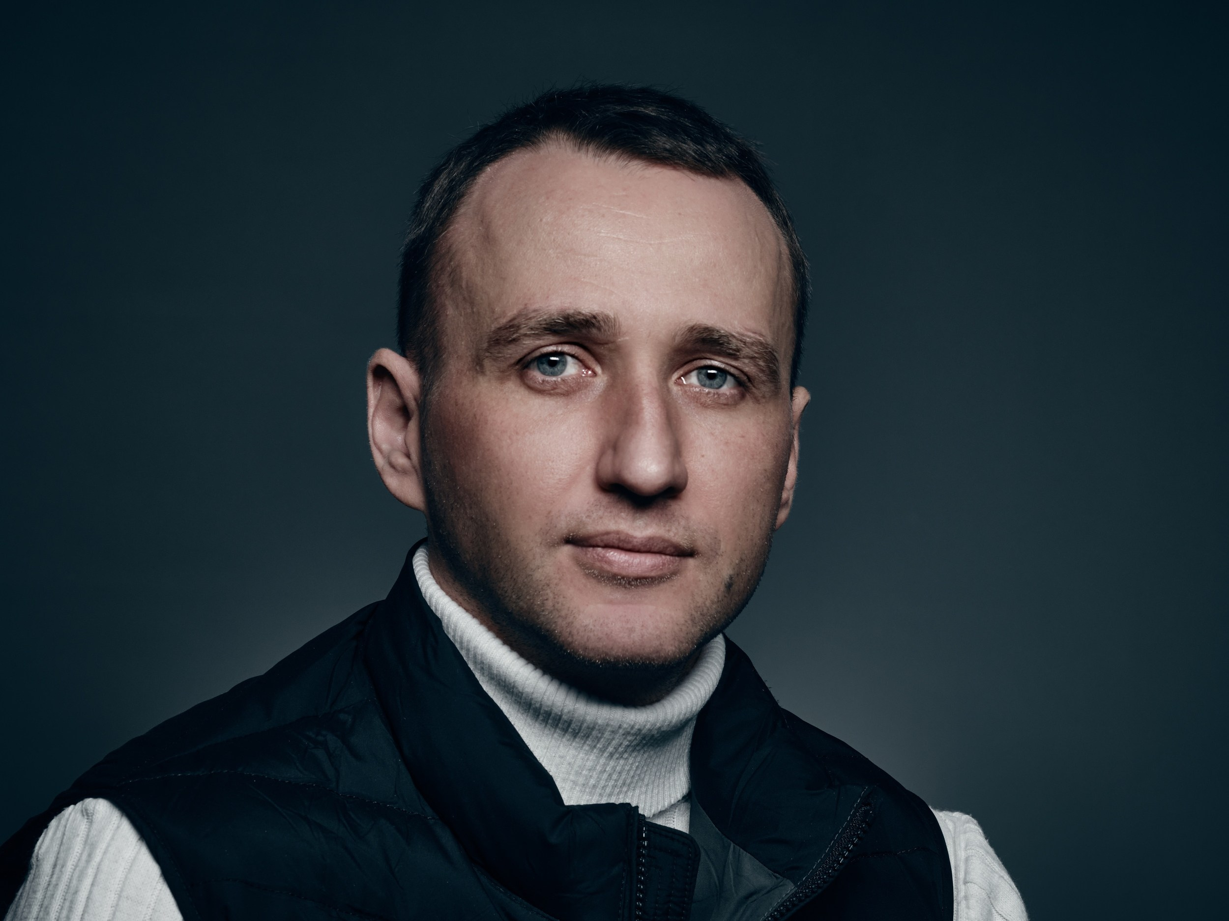 Мужская фотосессия в Москве — стильно и профессионально