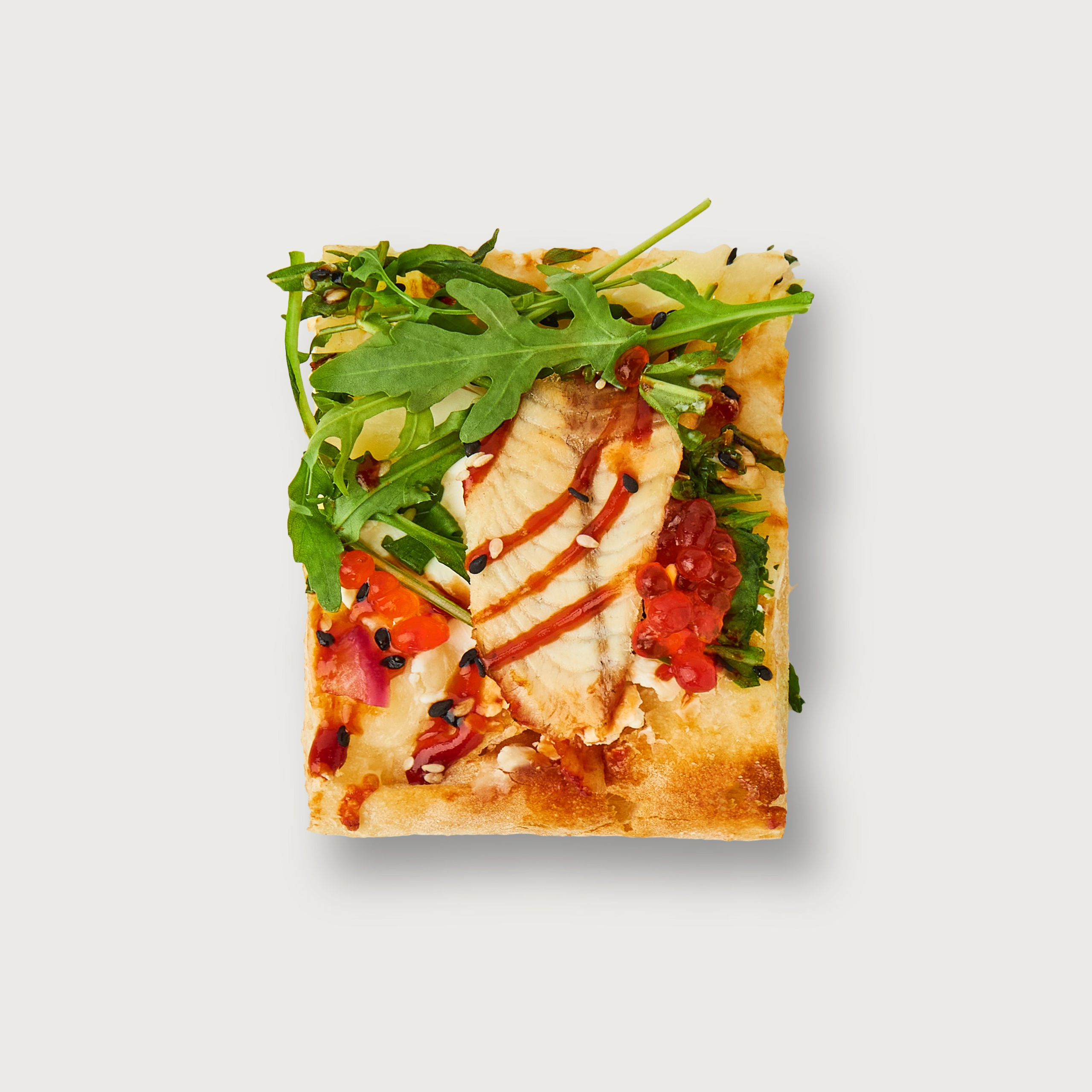 Съемка пиццы и закусок для доставки | Фуд фотограф Воронеж