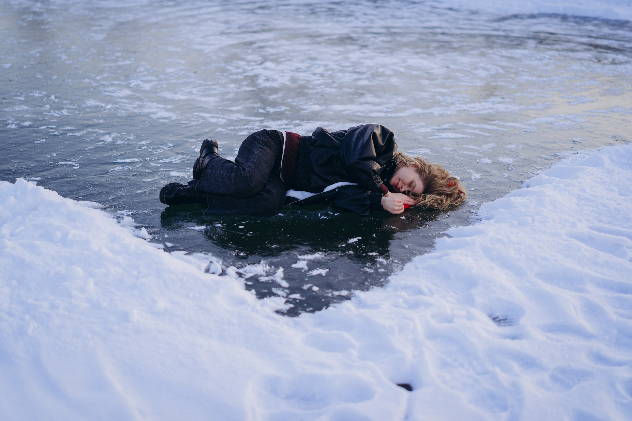 Психолог и фотограф — Dasha Kroti