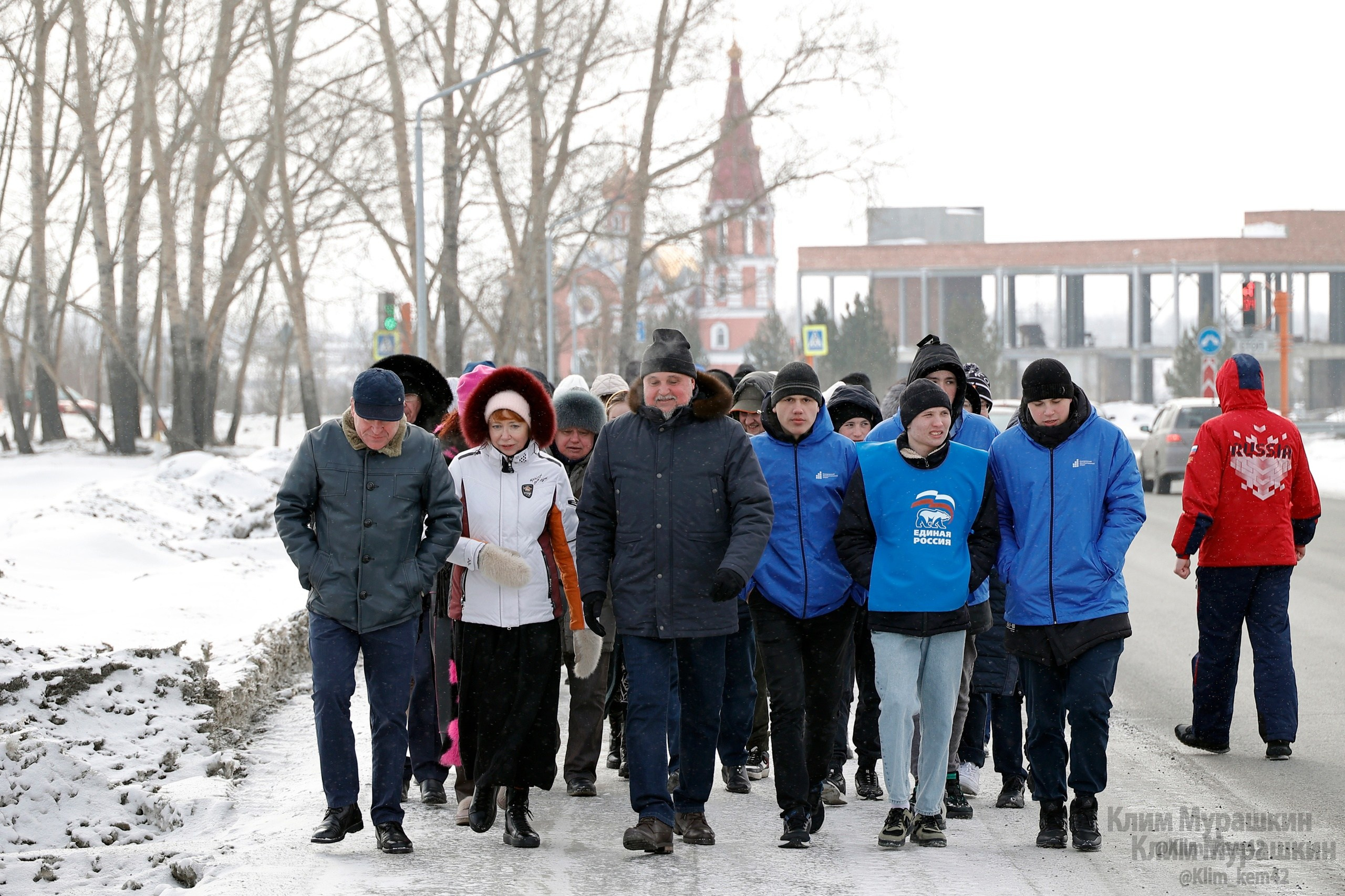 Фотоочерк и репортаж. Репортажное и контент фото для бизнеса. Клим Мурашкин. Кемерово