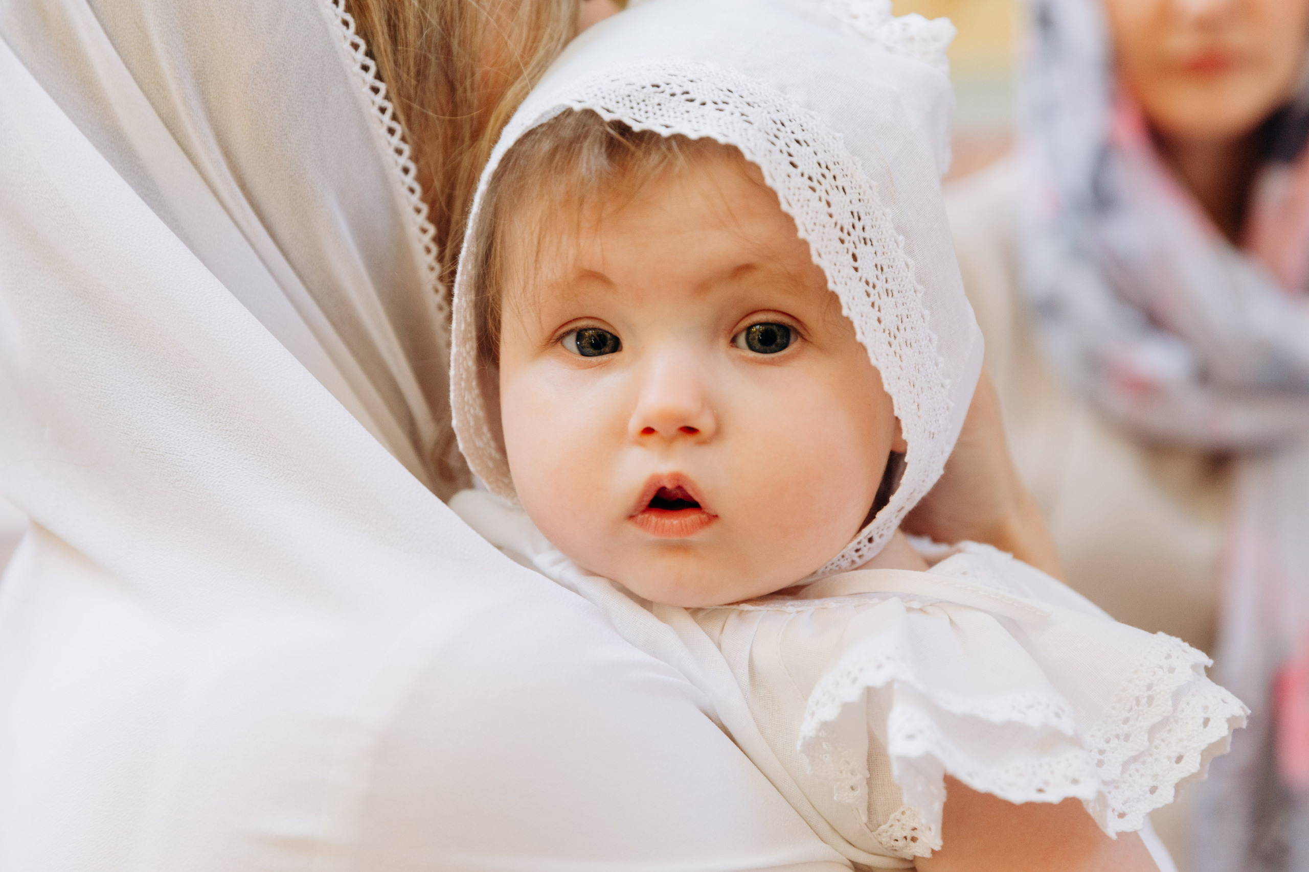 Фотосъемка крещения в Волгодонске