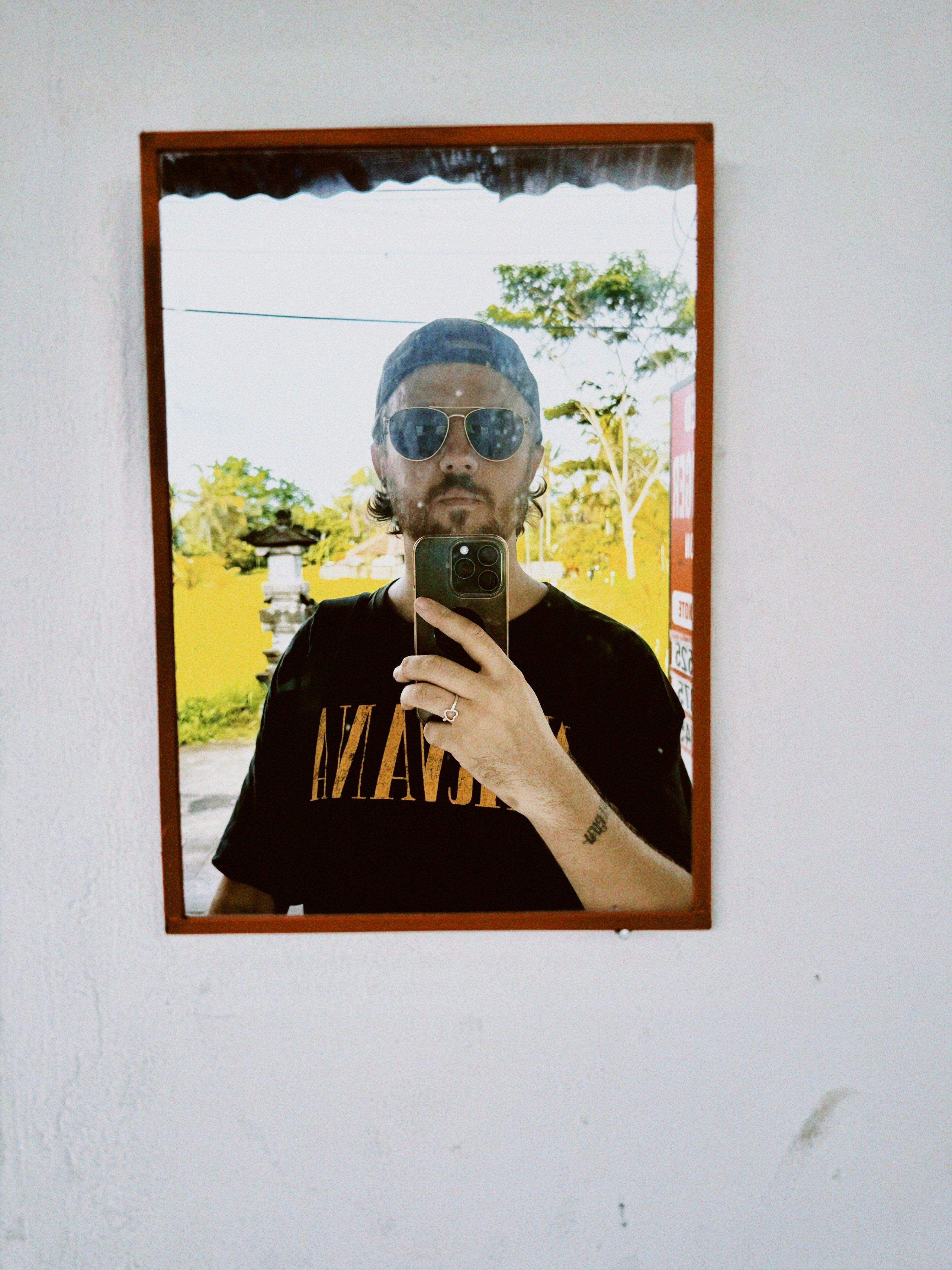 Wedding / Event videographer and photographer around the world