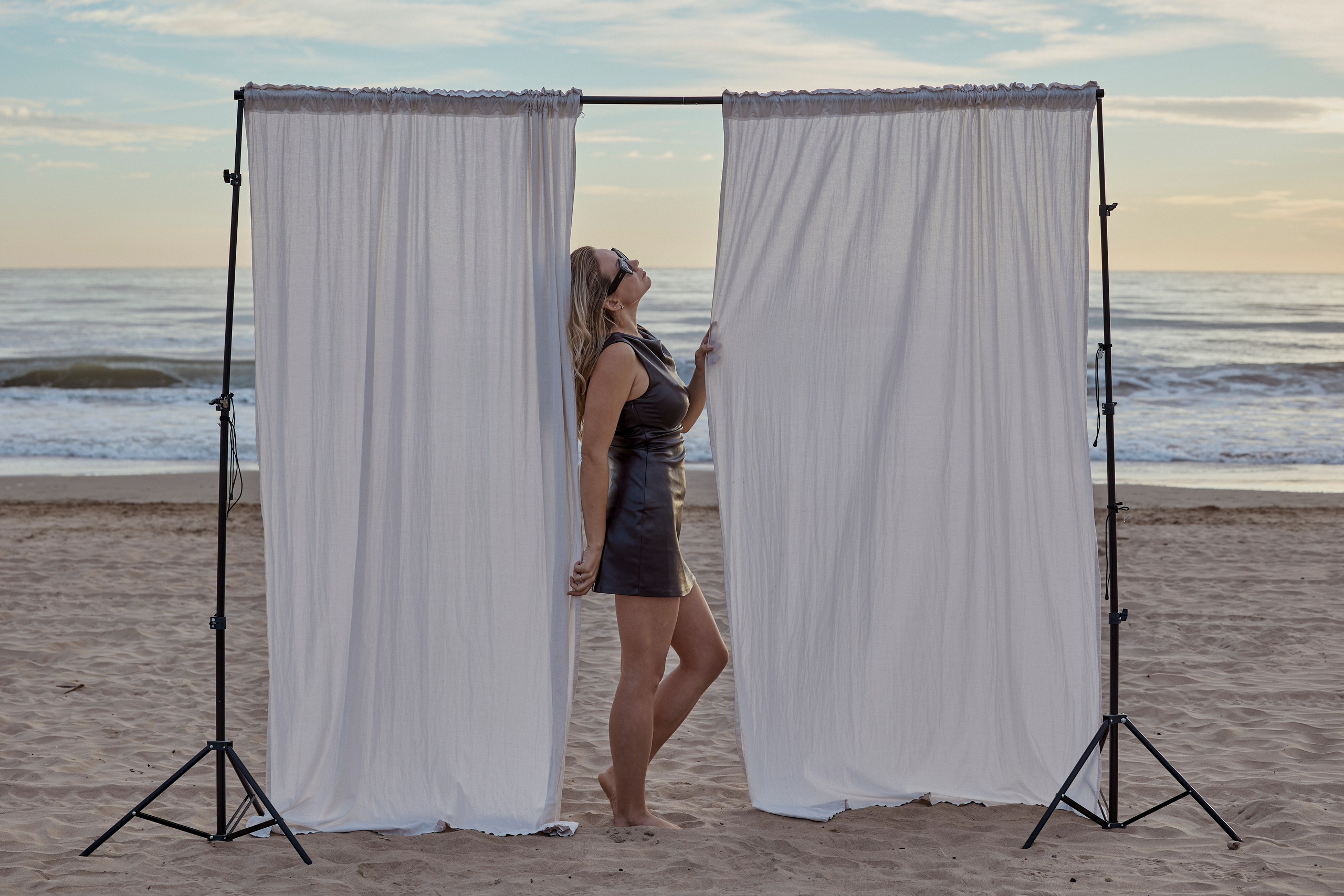 Sesión de fotos en las calles de Valencia y en la naturaleza | Fotógrafa Anna Baranova. Fotógrafa, videógrafa y piloto de dron en Valencia - Anna Baranova