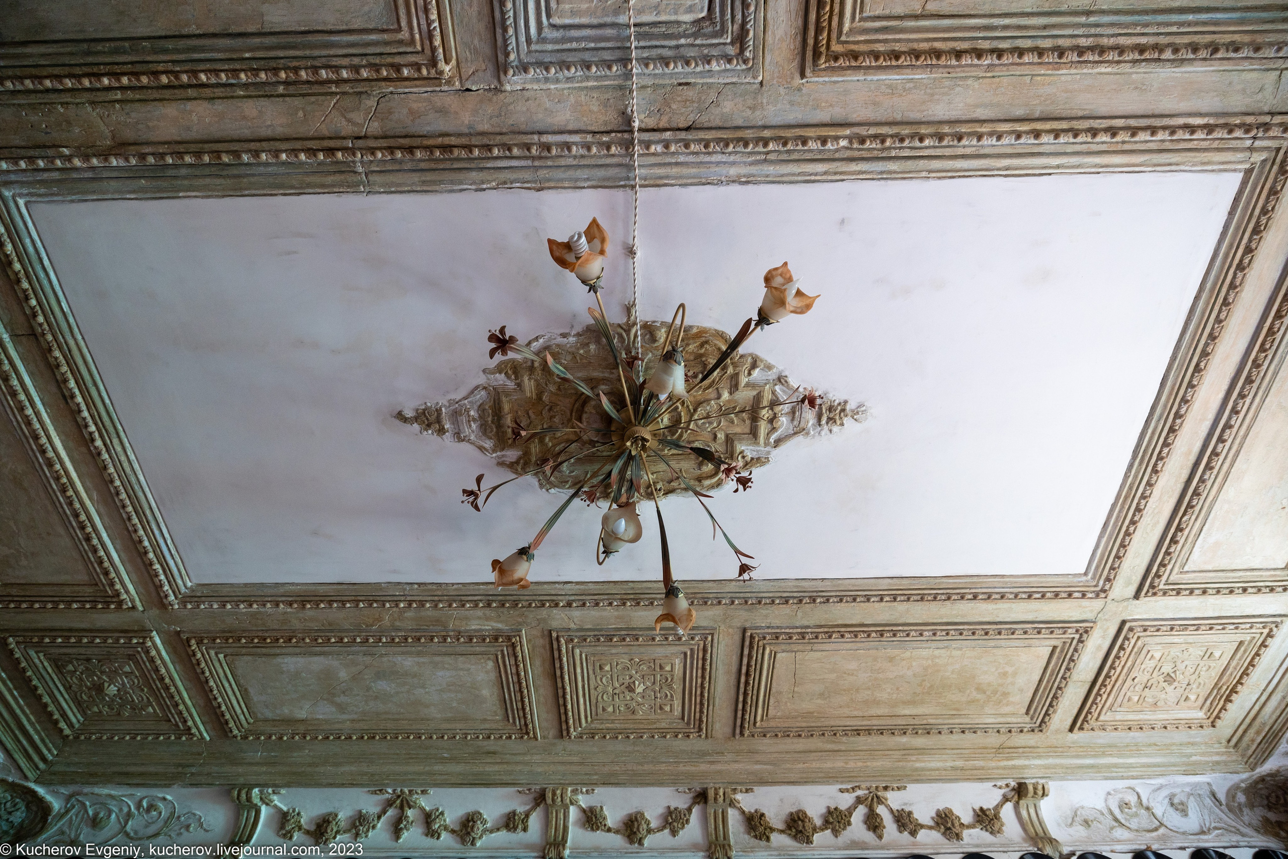 Лофты на Кирочной 2. Кучеров Евгений. Фотограф