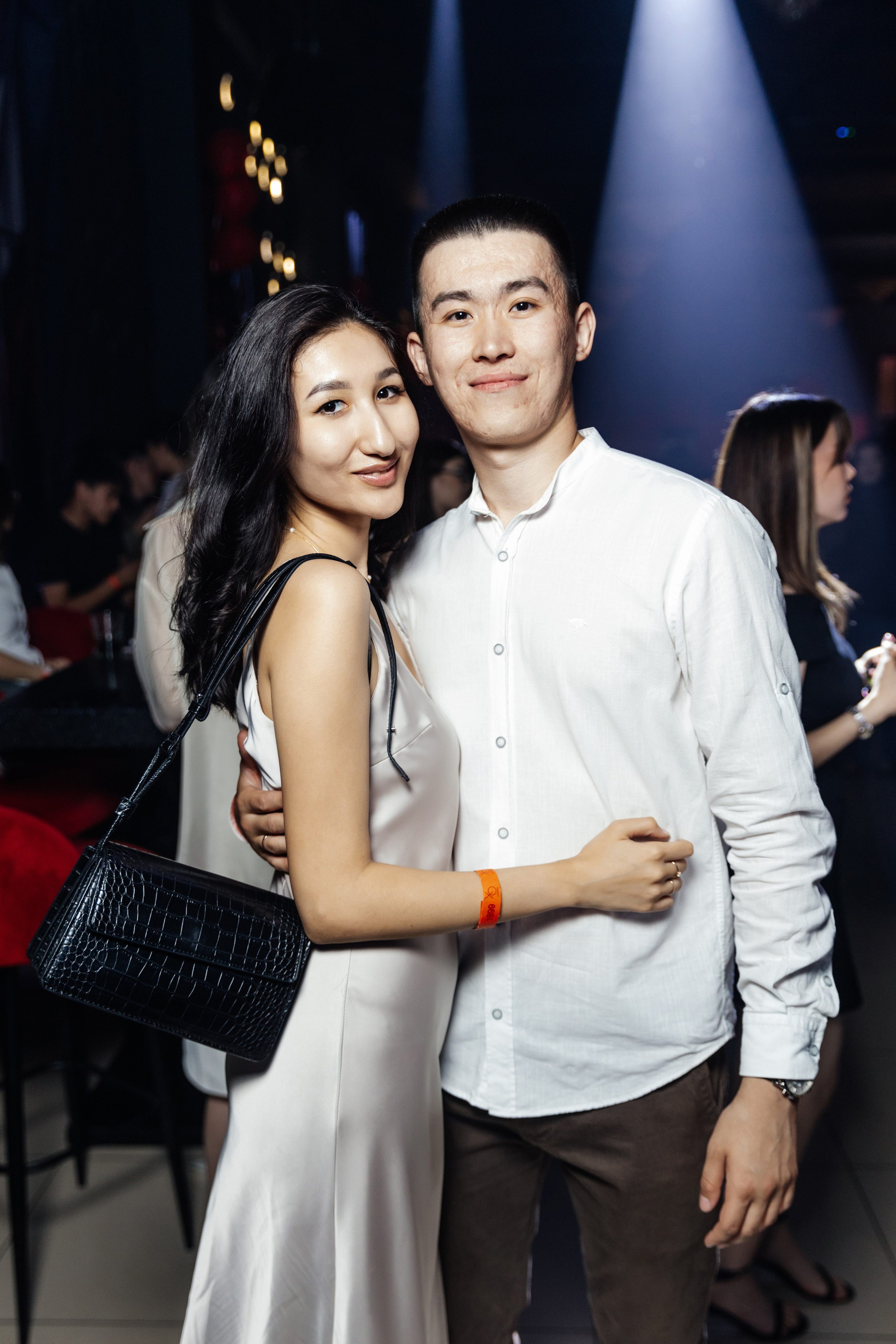 День Рождения XO — 1 ГОД | Lucaveros. Lounge Bar X.O