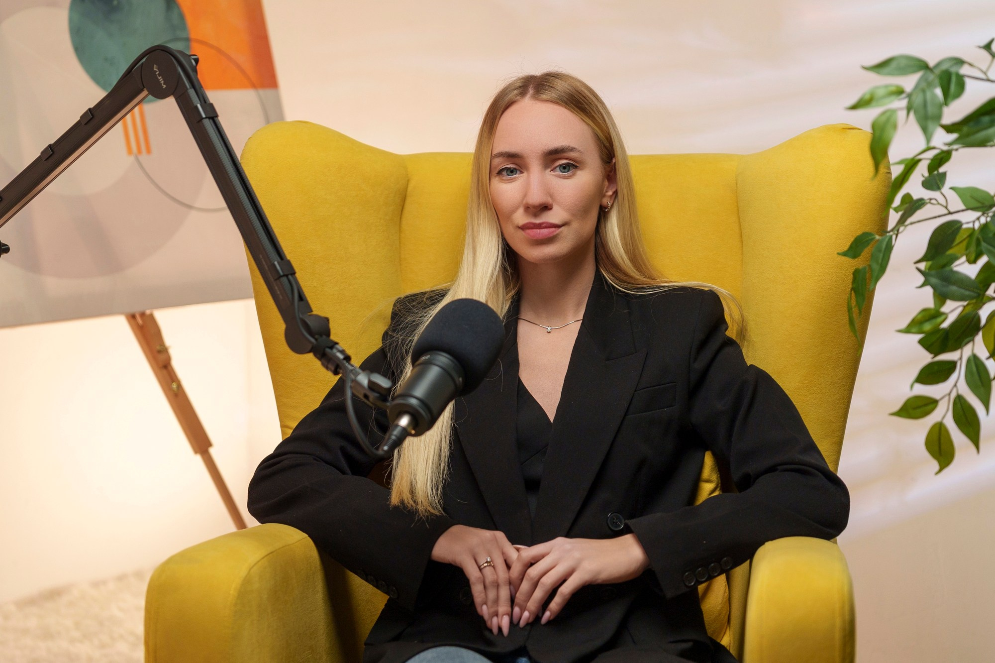 Подкасты и прямые эфиры Сочи