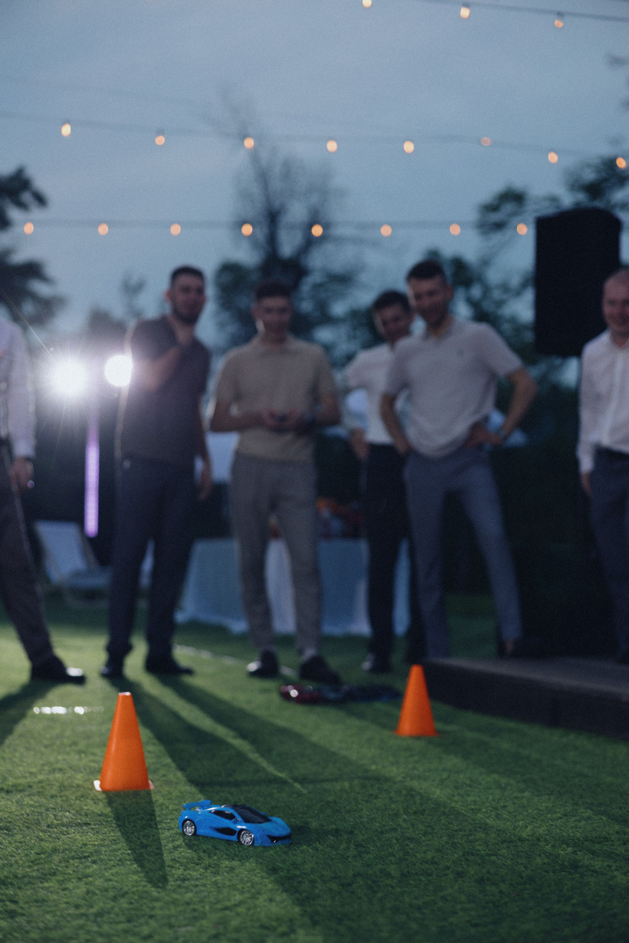 Илья и Настя. Организация свадеб и других мероприятий во Владивостоке от «Рядом быть»