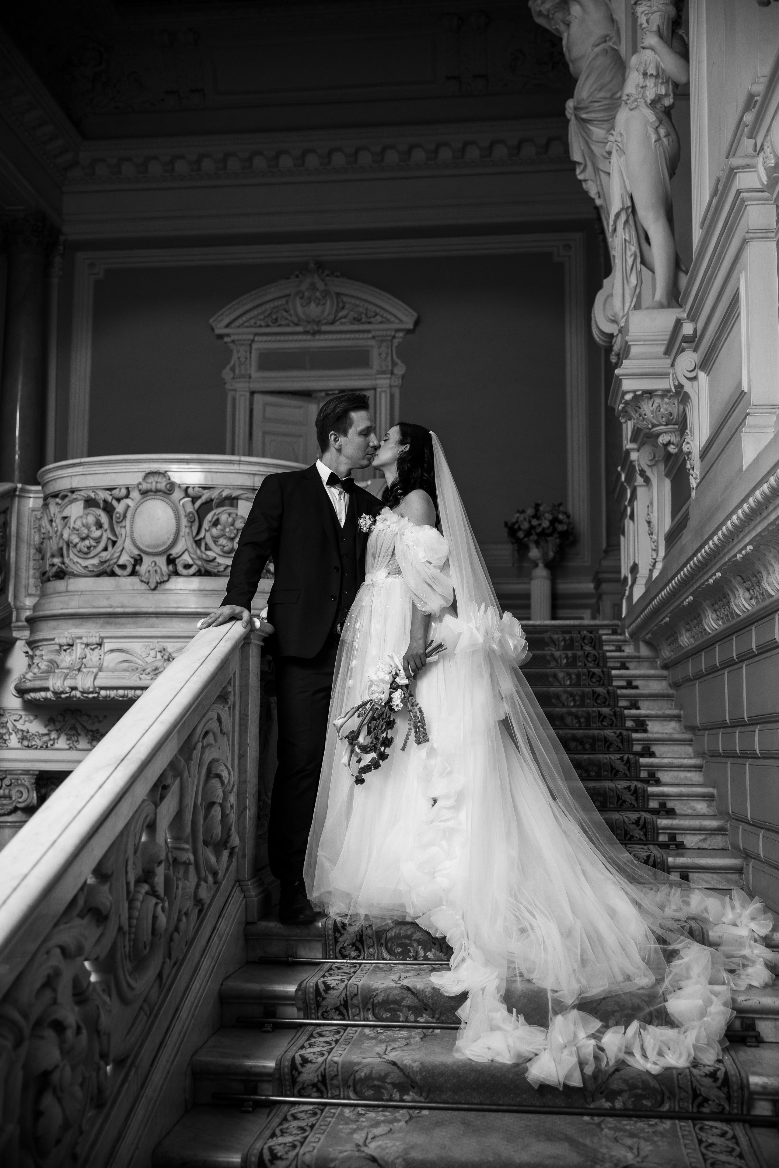 Свадебный фотограф Санкт-Петербург Катерина Ширяева