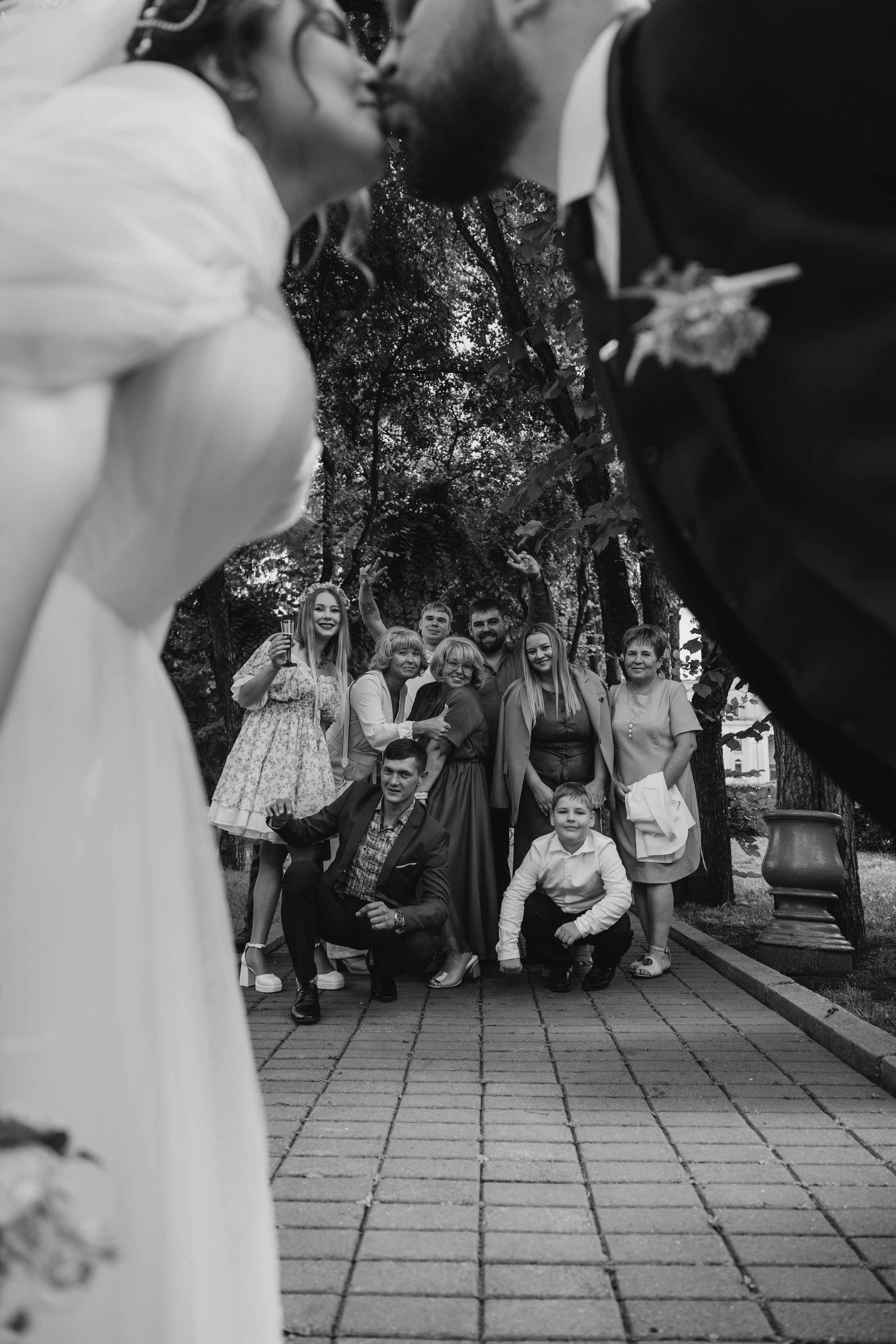 Андрей & Мария. Свадебный, семейный фотограф в Иркутске Светлана Макаричева