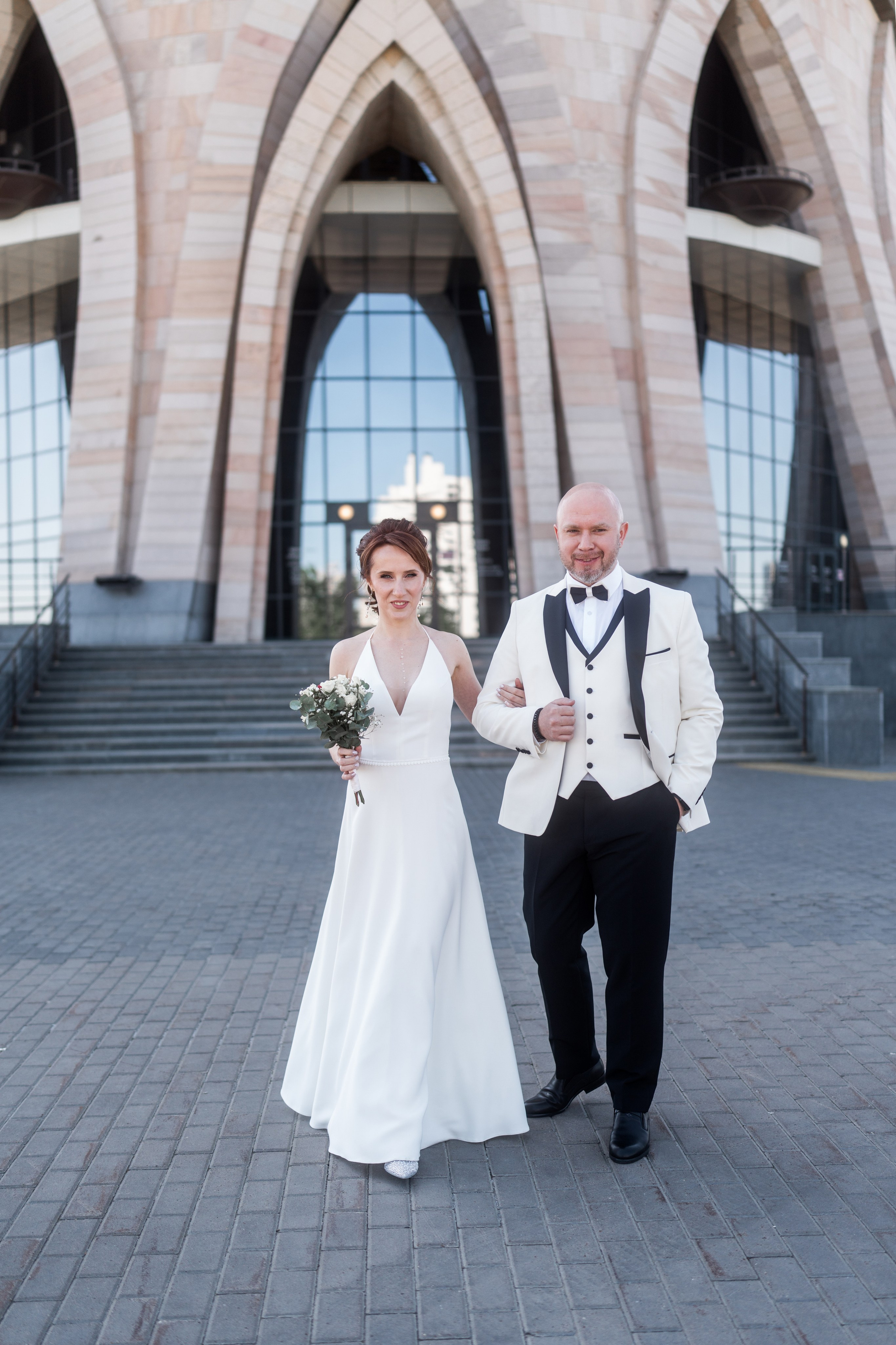 Свадьба Иван и Елена. Свадебный и индивидуальный фотограф Аля Мамакова