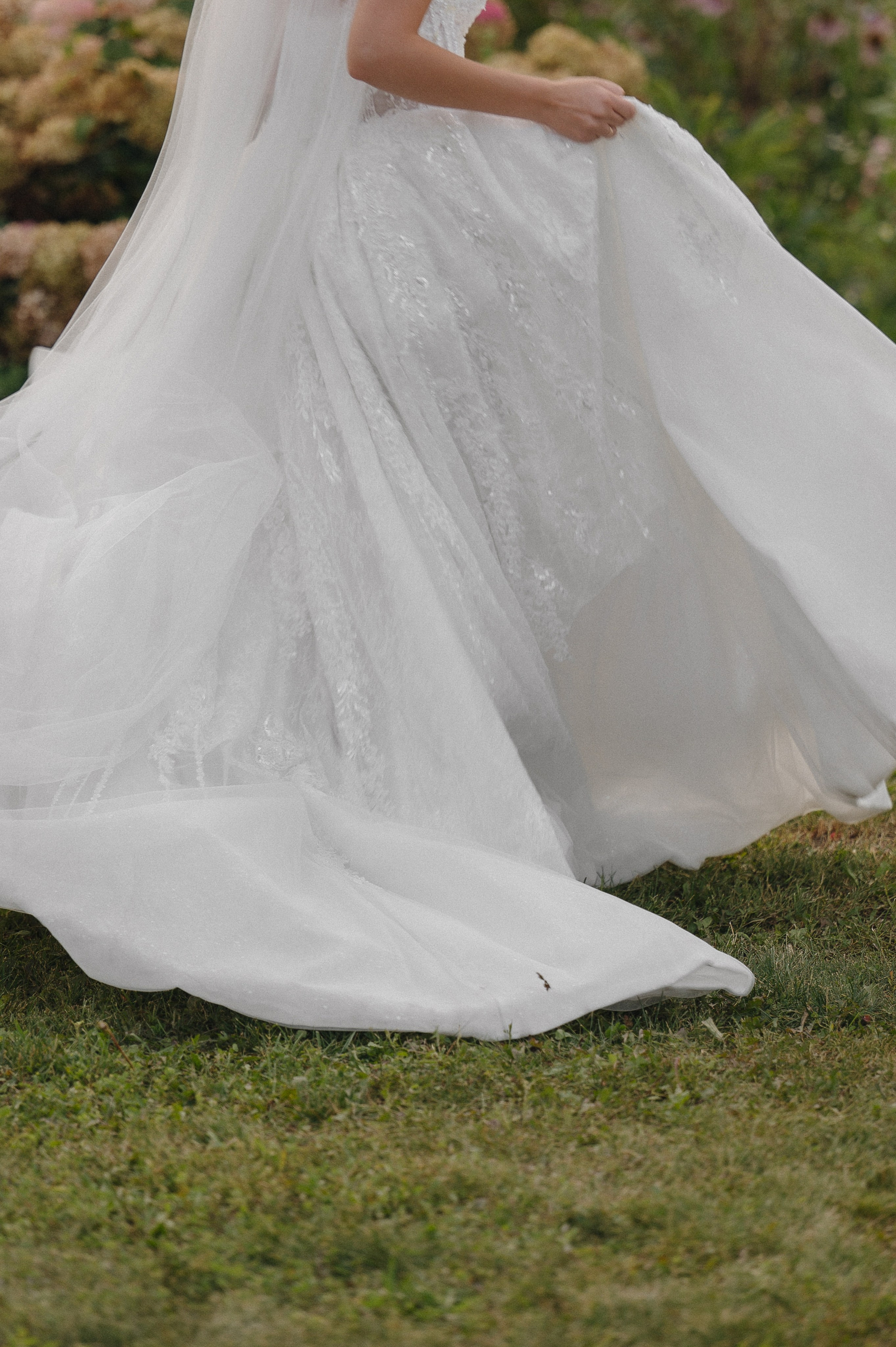 Свадебные серии. Свадебный фотограф в Пензе Кристина Милославская