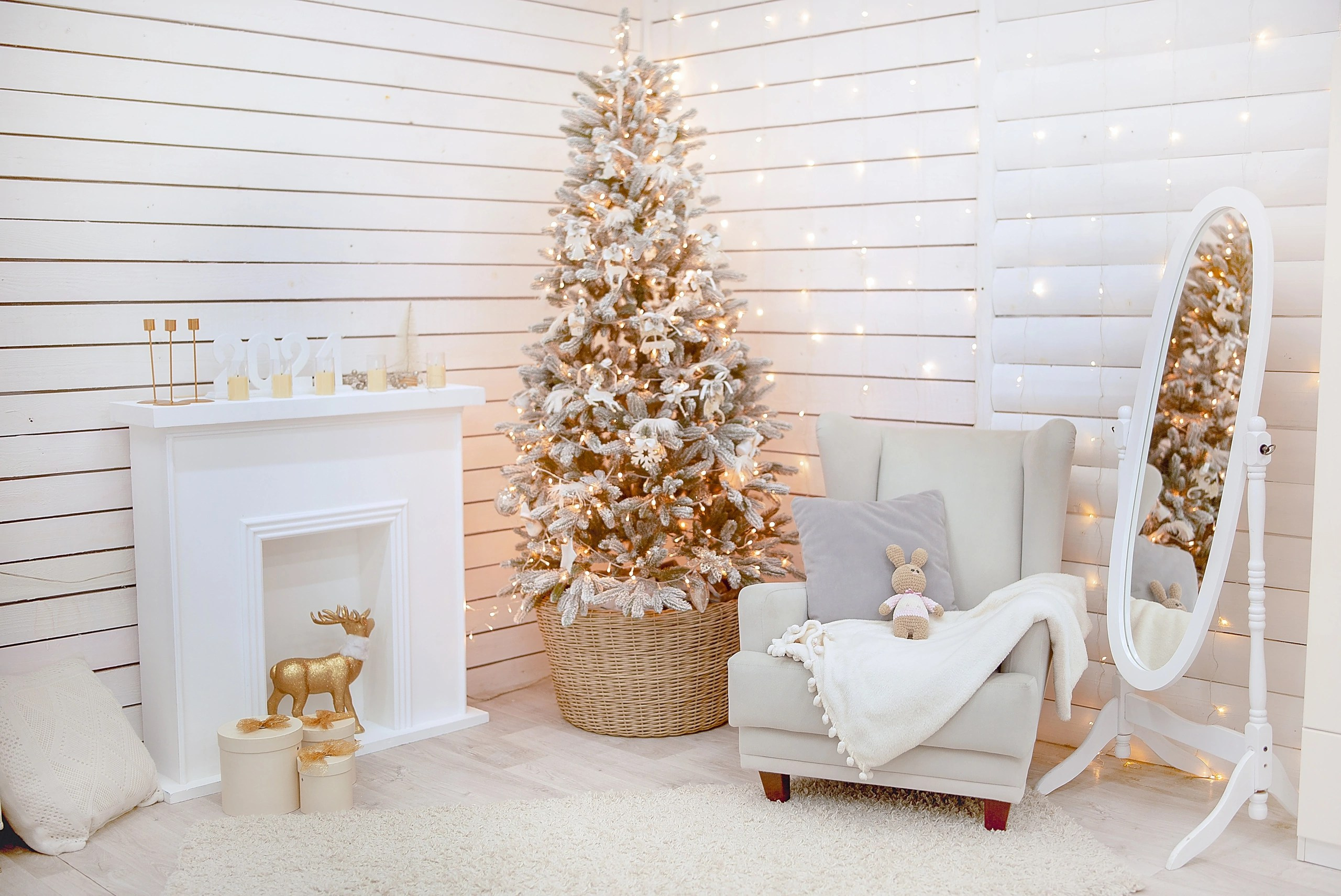 Фотостудия CRYSTAL, Зал «Амелия». Фотограф беременных в СПб — Елена Александрова