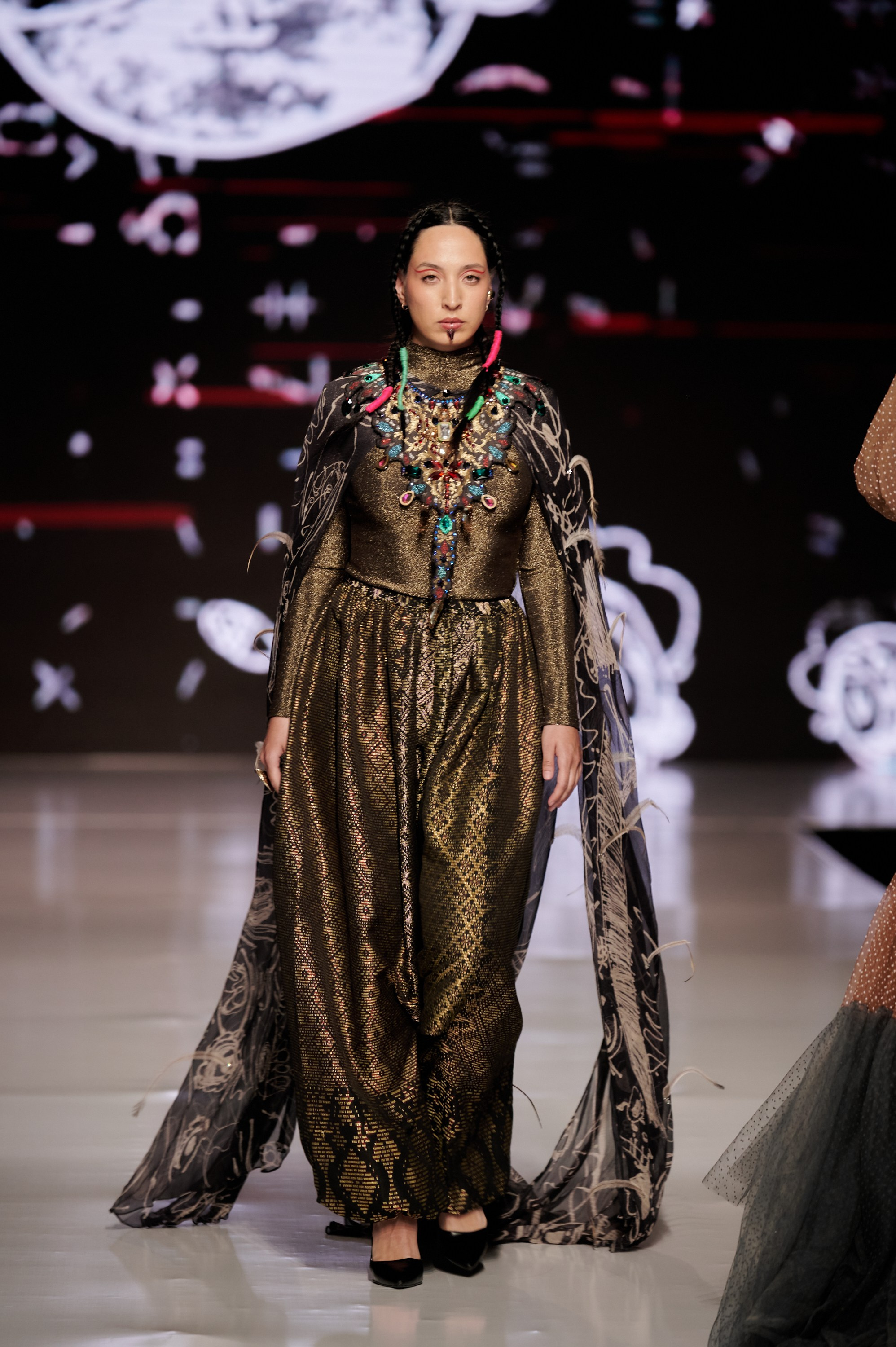 MODEST FASHION DAY 2024. Коммерческий фотограф в Казани Ксения Добролюбова