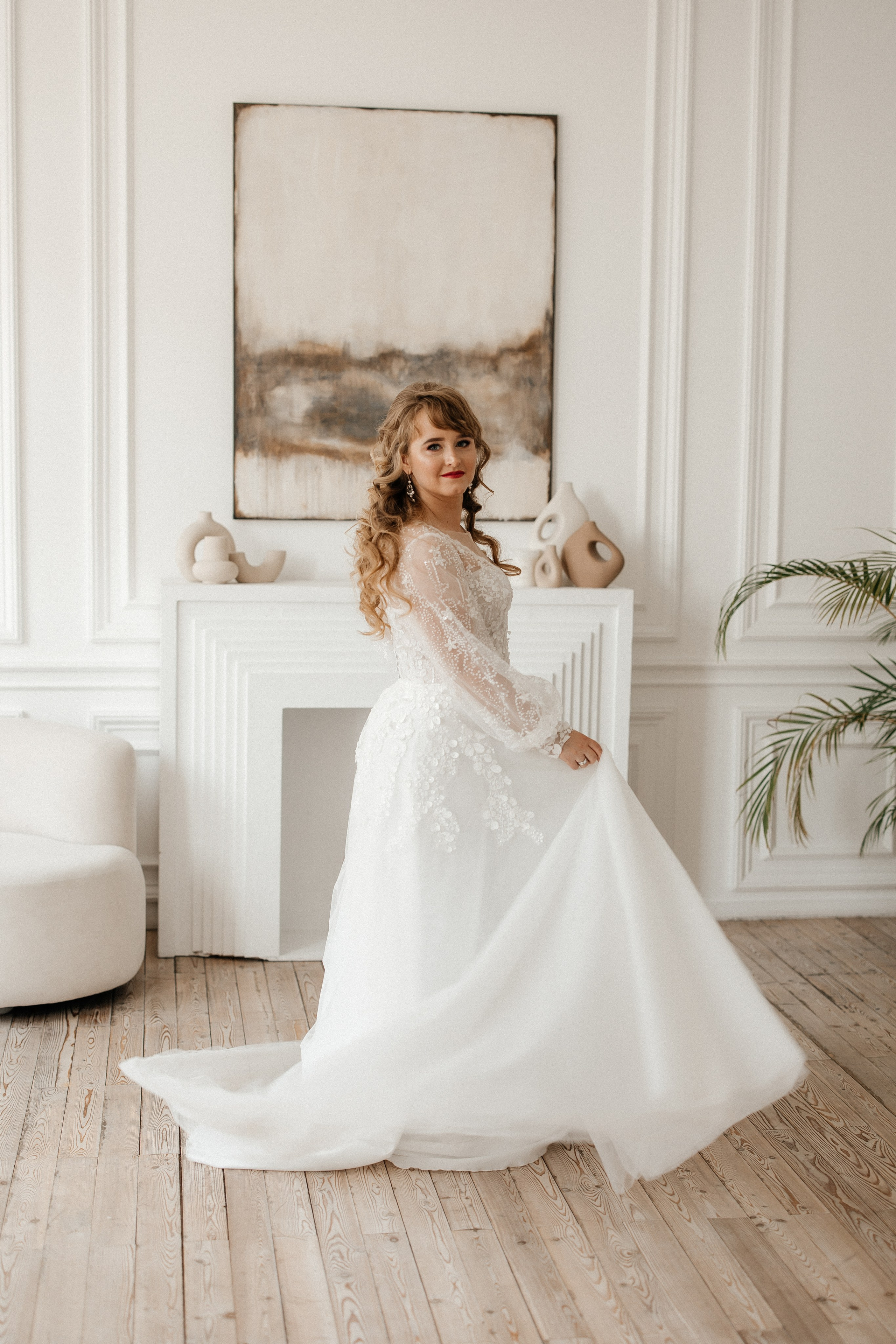 Фотостудии свадебные. Свадебный и семейный фотограф в Омске Евгения Хакимова